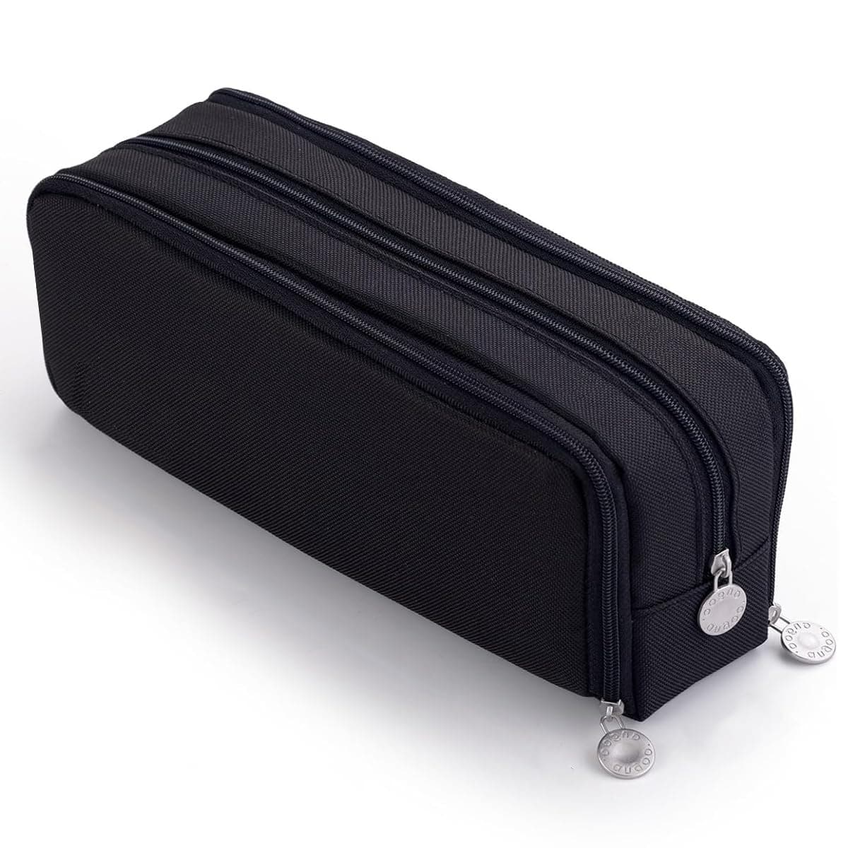 Estuche Grande OIOSEN con 3 Compartimentos para Oficina