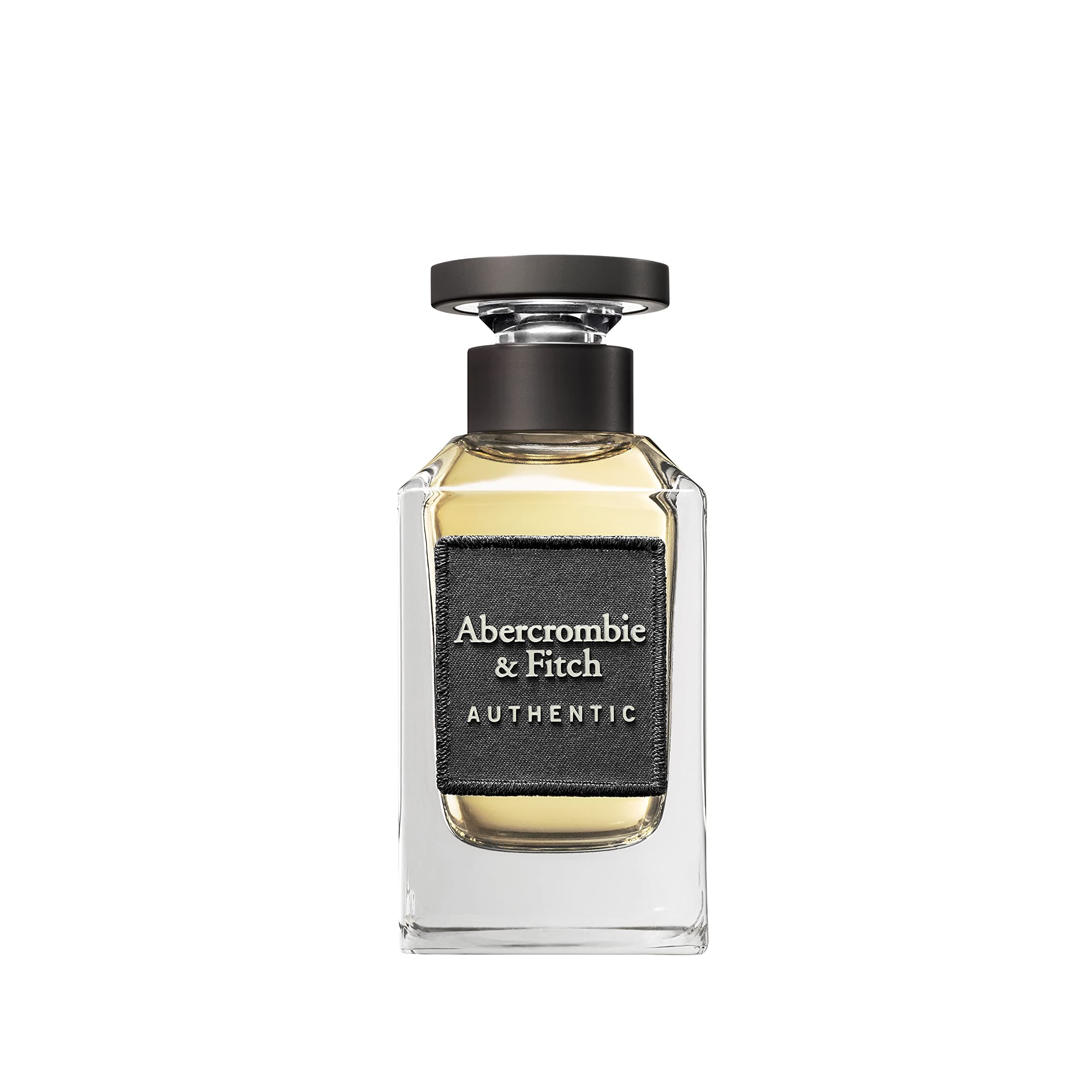 Abercrombie & Fitch - Authentic by Eau De Toilette en aerosol