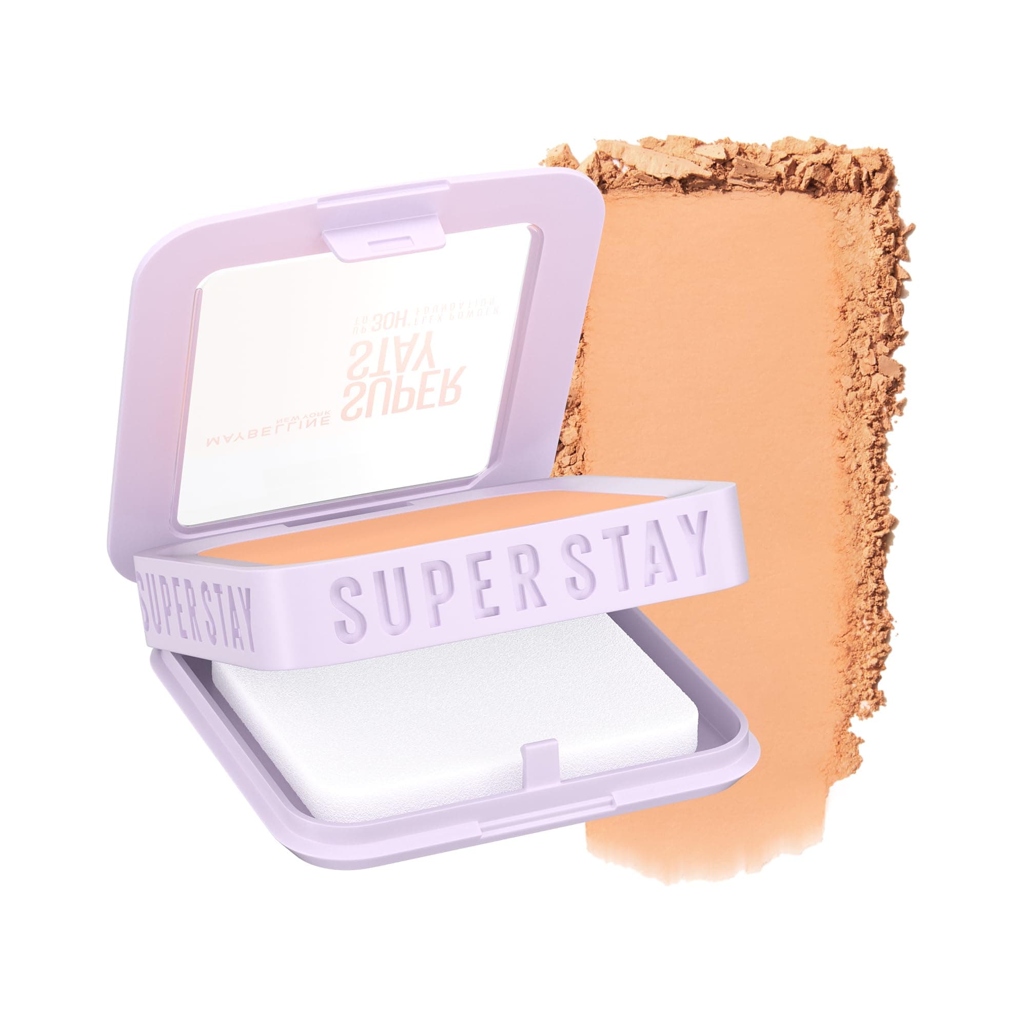 Maybelline Superstay Flex Powder 9gr