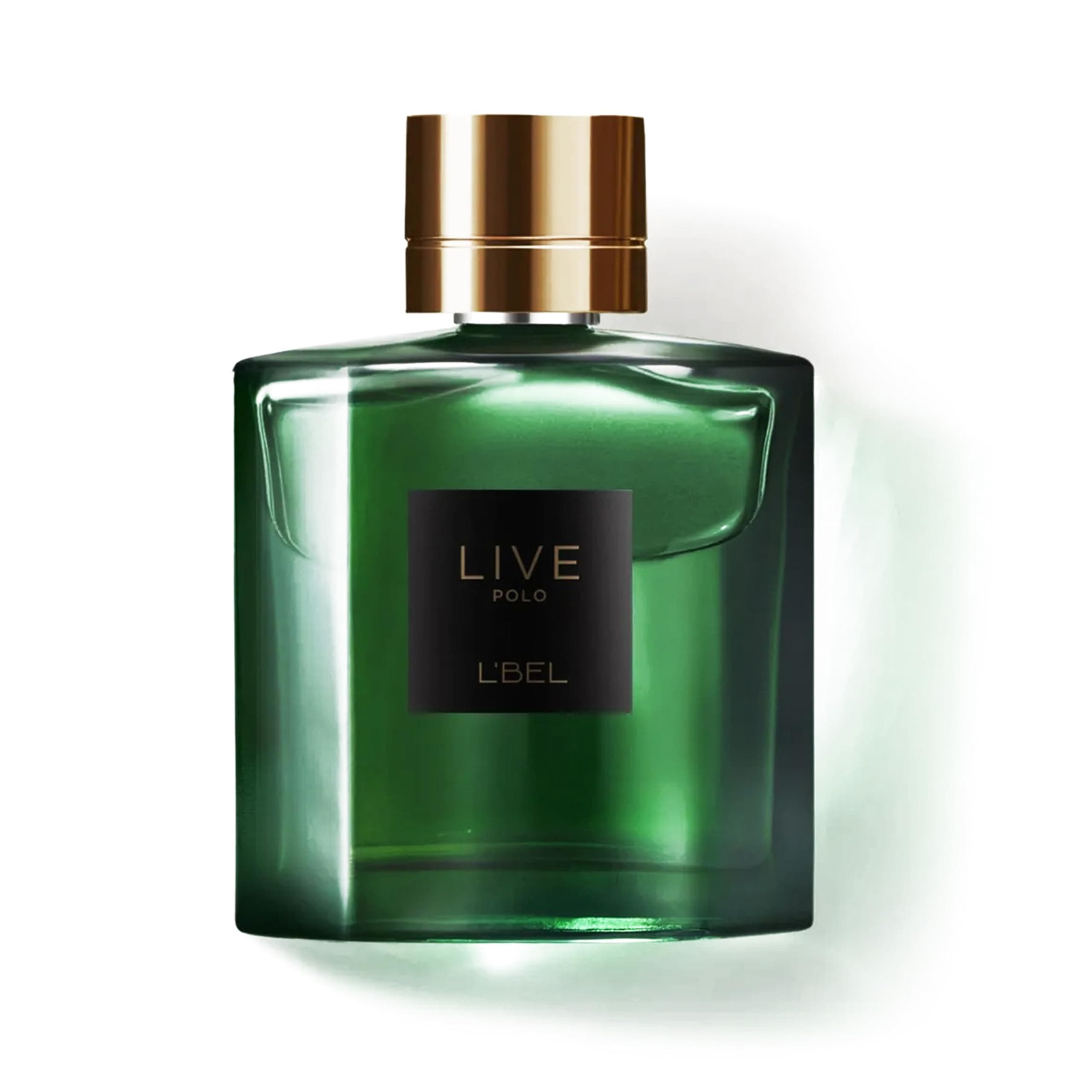L'BEL - Bleu Live Polo Perfume 100 ml