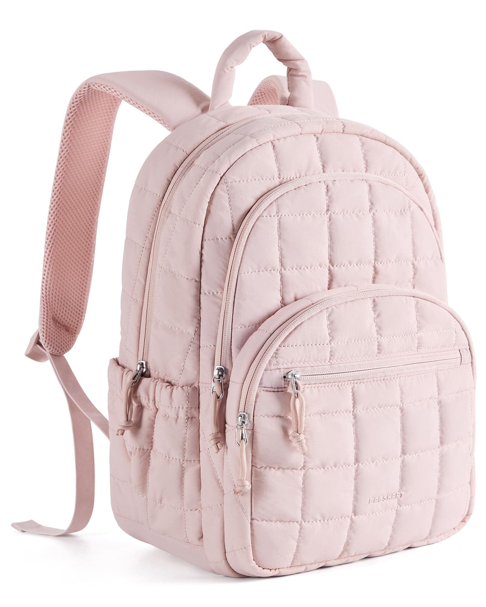 BAGSMART Mochila Universitaria para Laptop