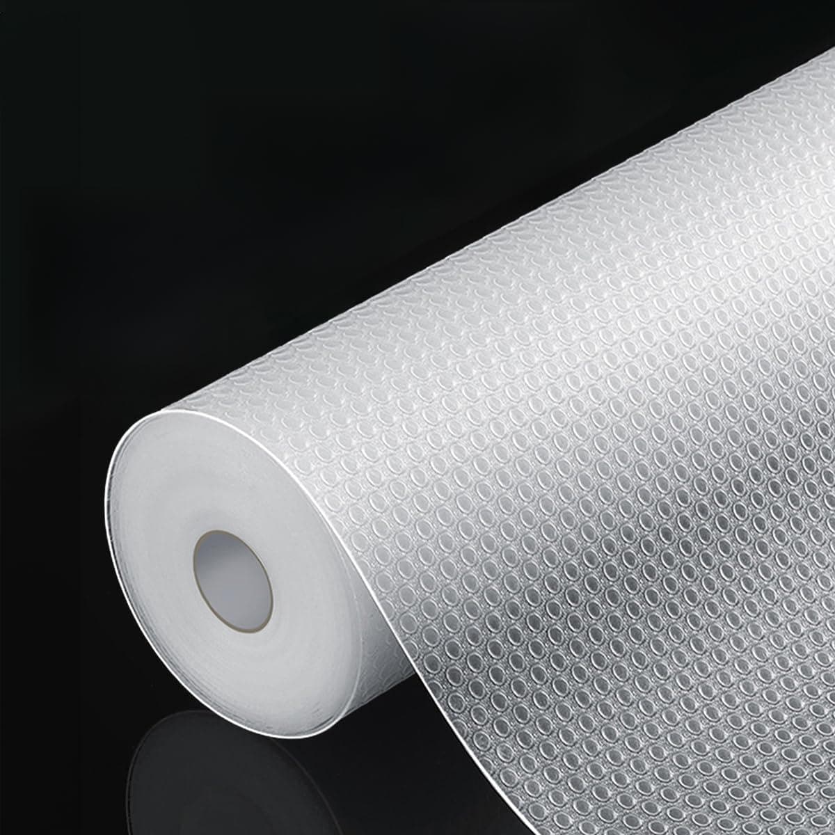 INGEQUIS Forro para Estantes y Cajones 30x600cm, Revestimientos de Gabinetes de Cocina Impermeables