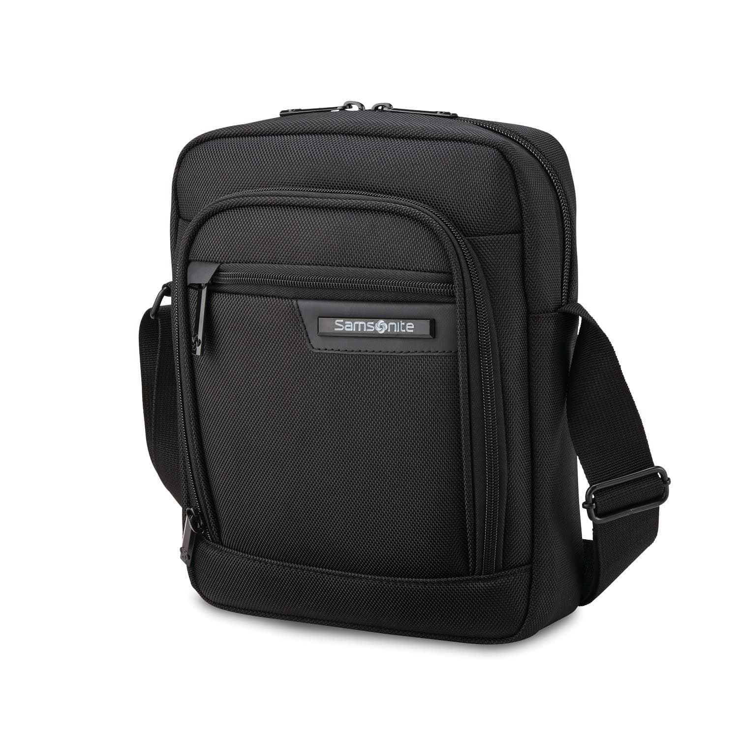 Samsonite Classic 2.0 - Bolso cruzado RFID