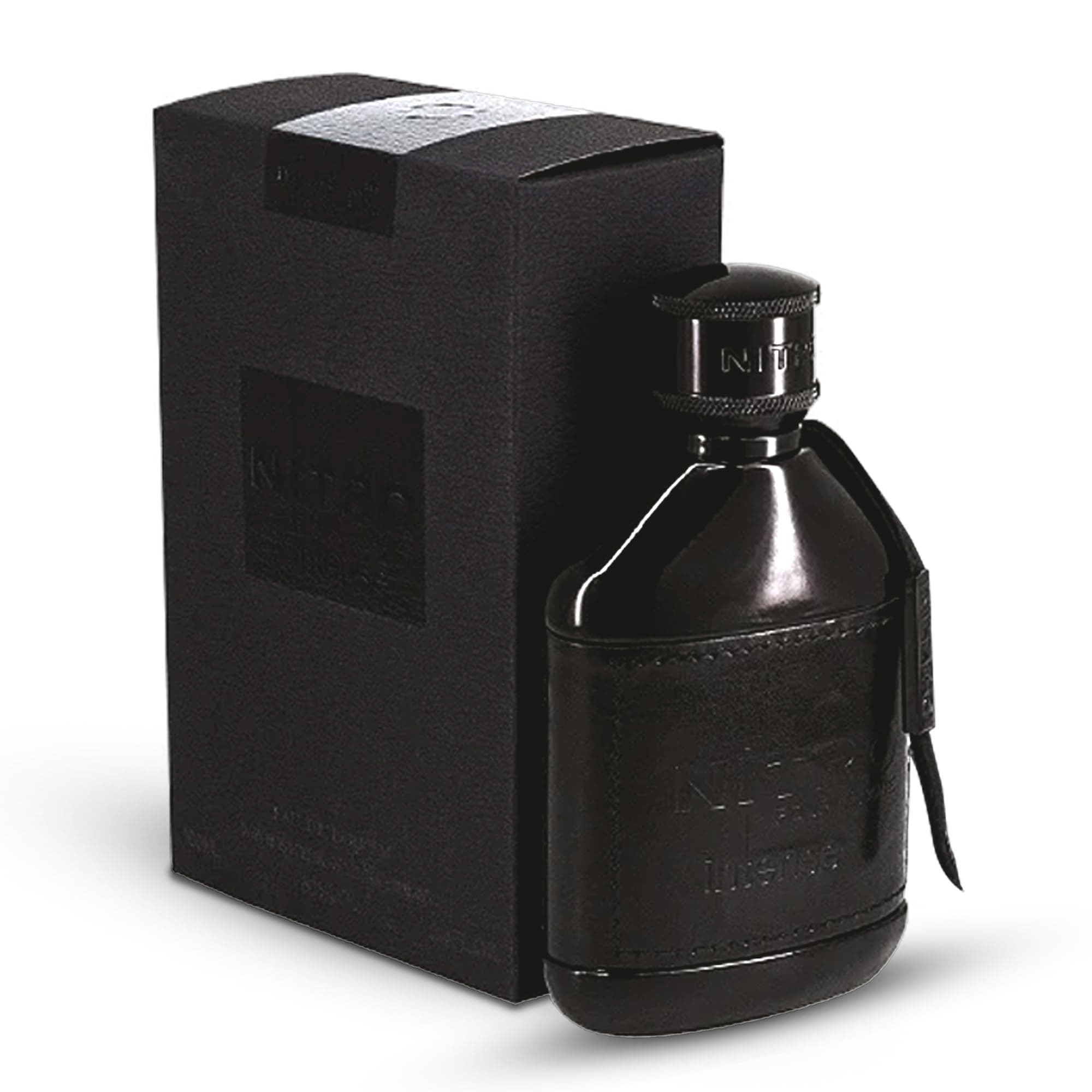 Dumont, Nitro Pour Homme Intense 100ml Eau De Parfum Perfumes Para Hombre
