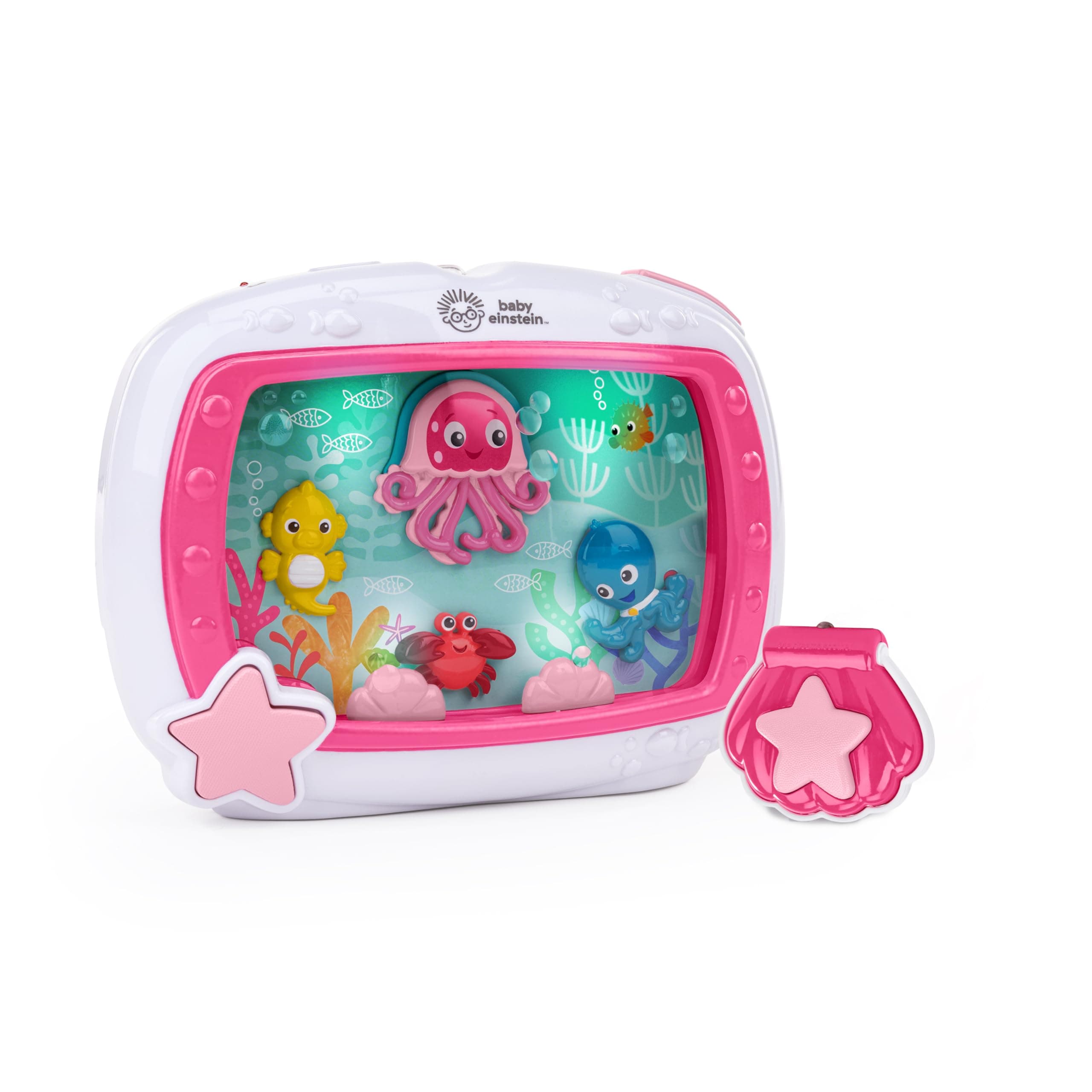 Baby Einstein Sea Dreams Soother Juguete Relajante