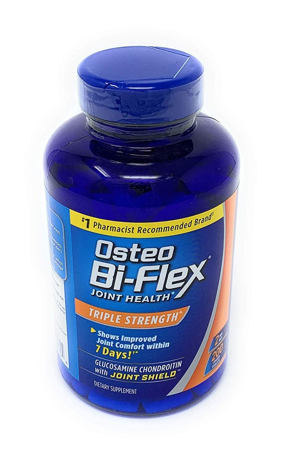 Osteo Bi-Flex Cápsulas de triple resistencia, 200 unidades