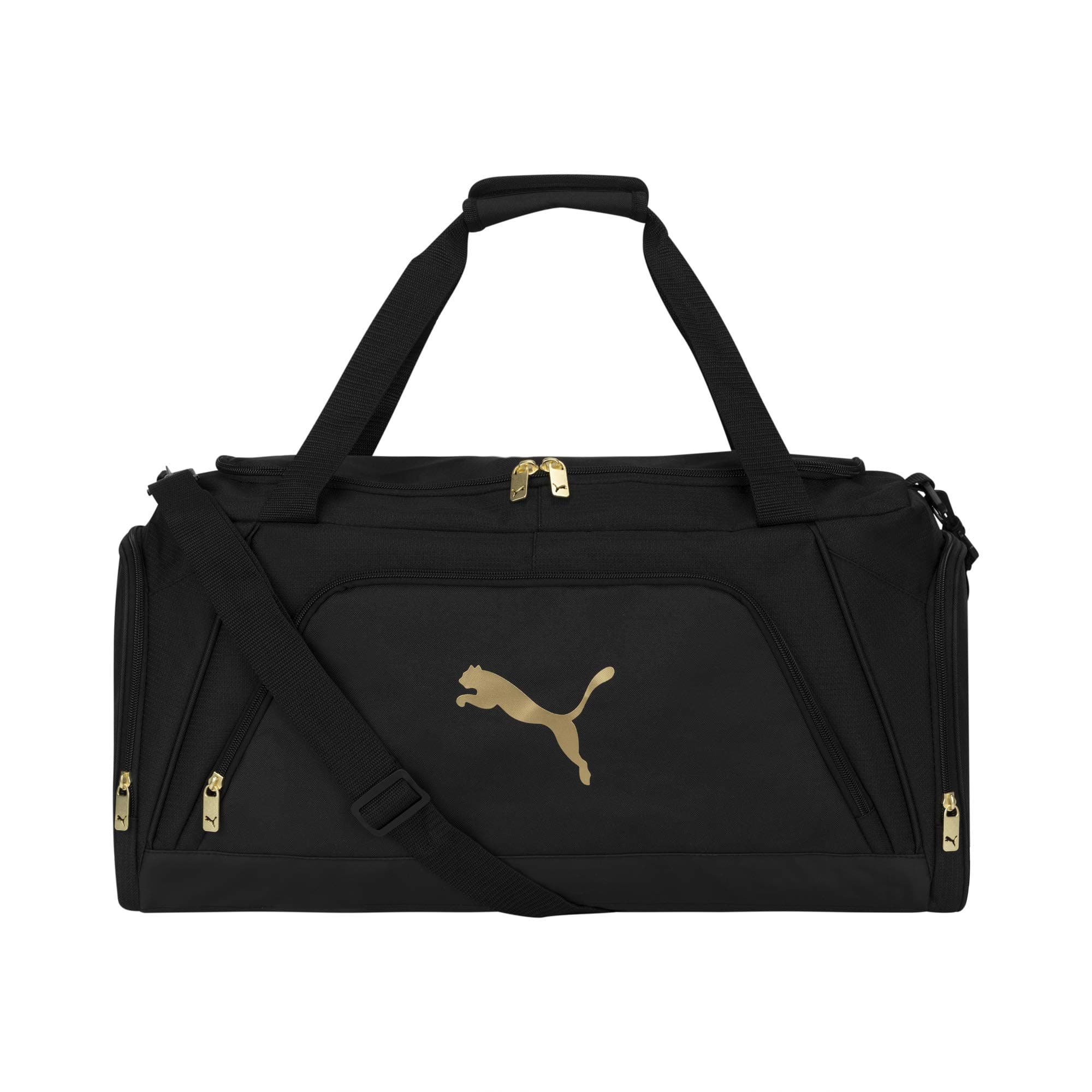 Puma Evercat Accelerator Bolsa de Lona
