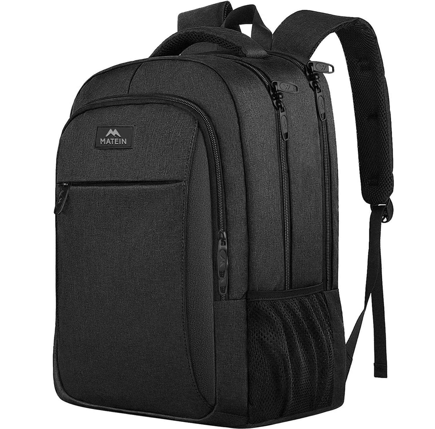 MATEIN Mochila para Laptop 15.6 Pulgadas