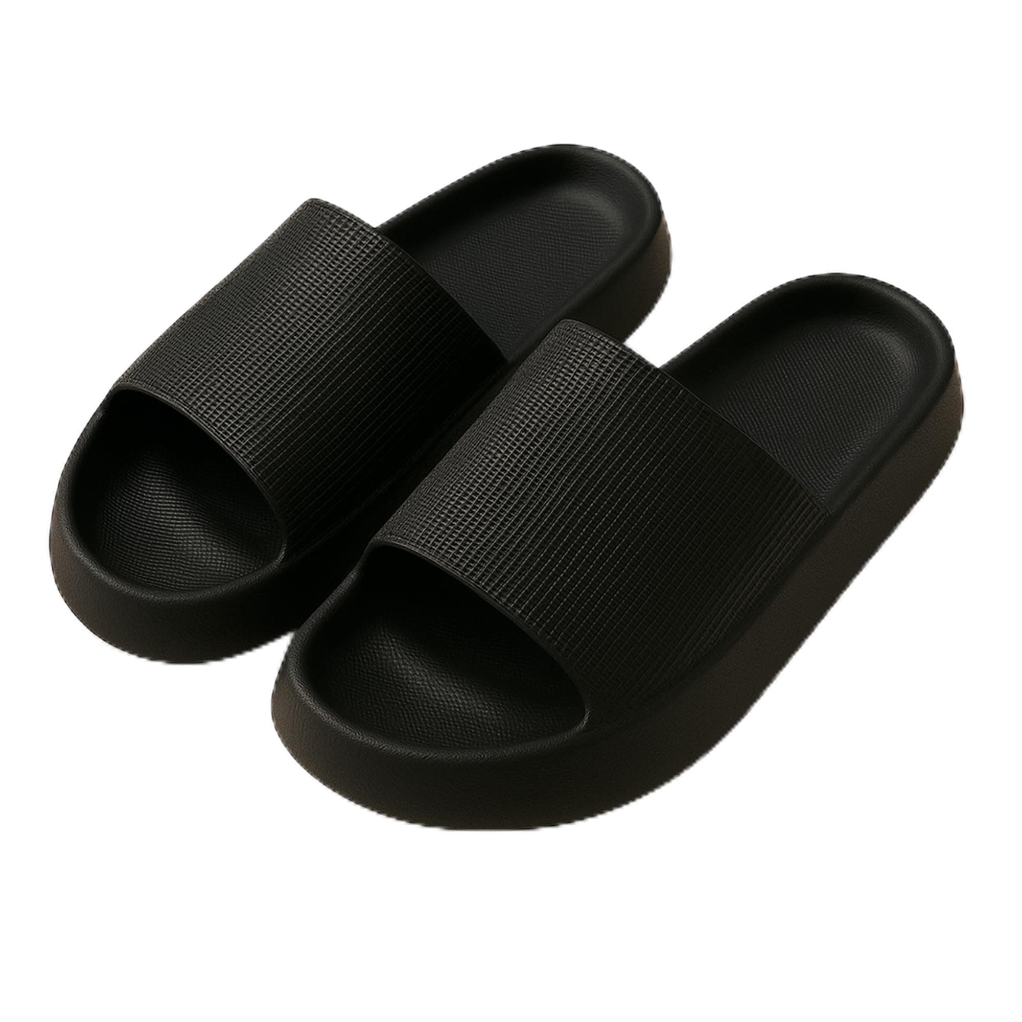 Bluelander Sandalias de Mujer Hombre