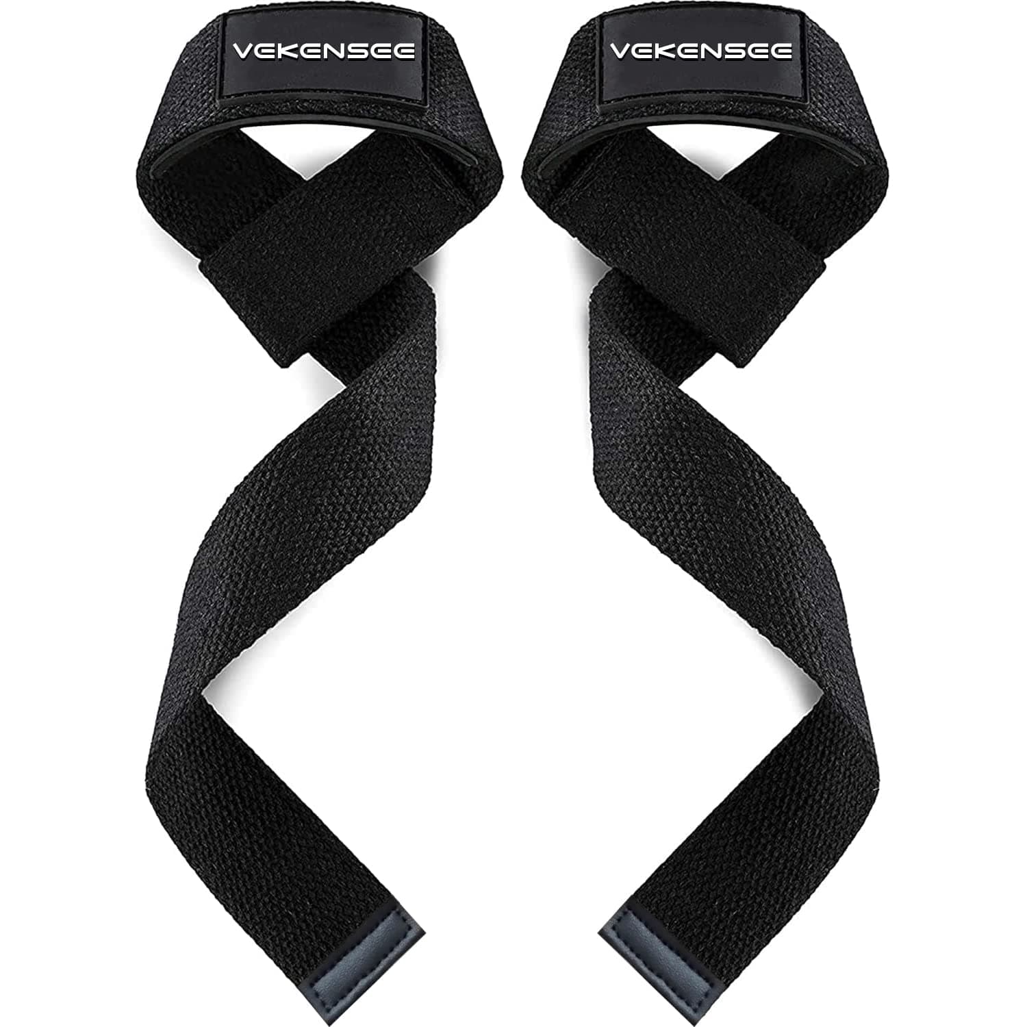 Correas Acolchonadas para Levantamiento de Pesas