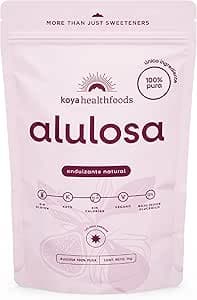 Alulosa en Polvo Koya 1kg