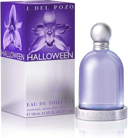 Jesus del Pozo - Aerosol para mujer