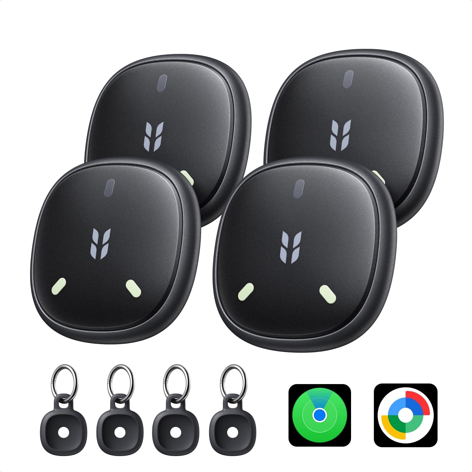 UGREEN FineTrack Mini 2 Bluetooth Localizador Inteligente (iOS o Android)
