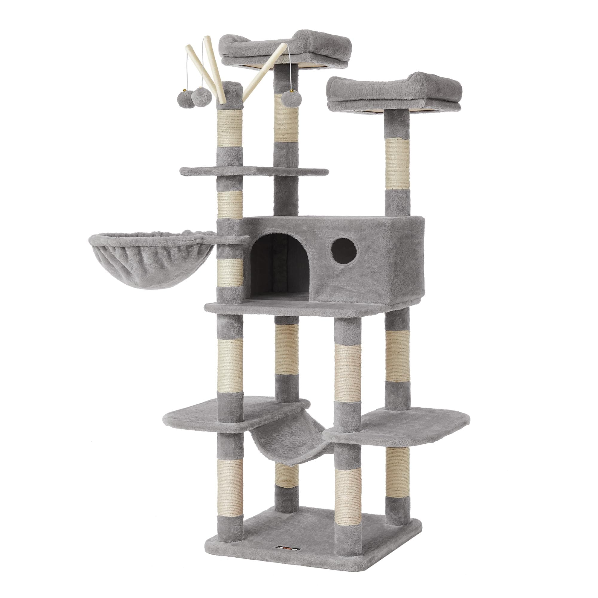 Feandrea Árbol para Gatos