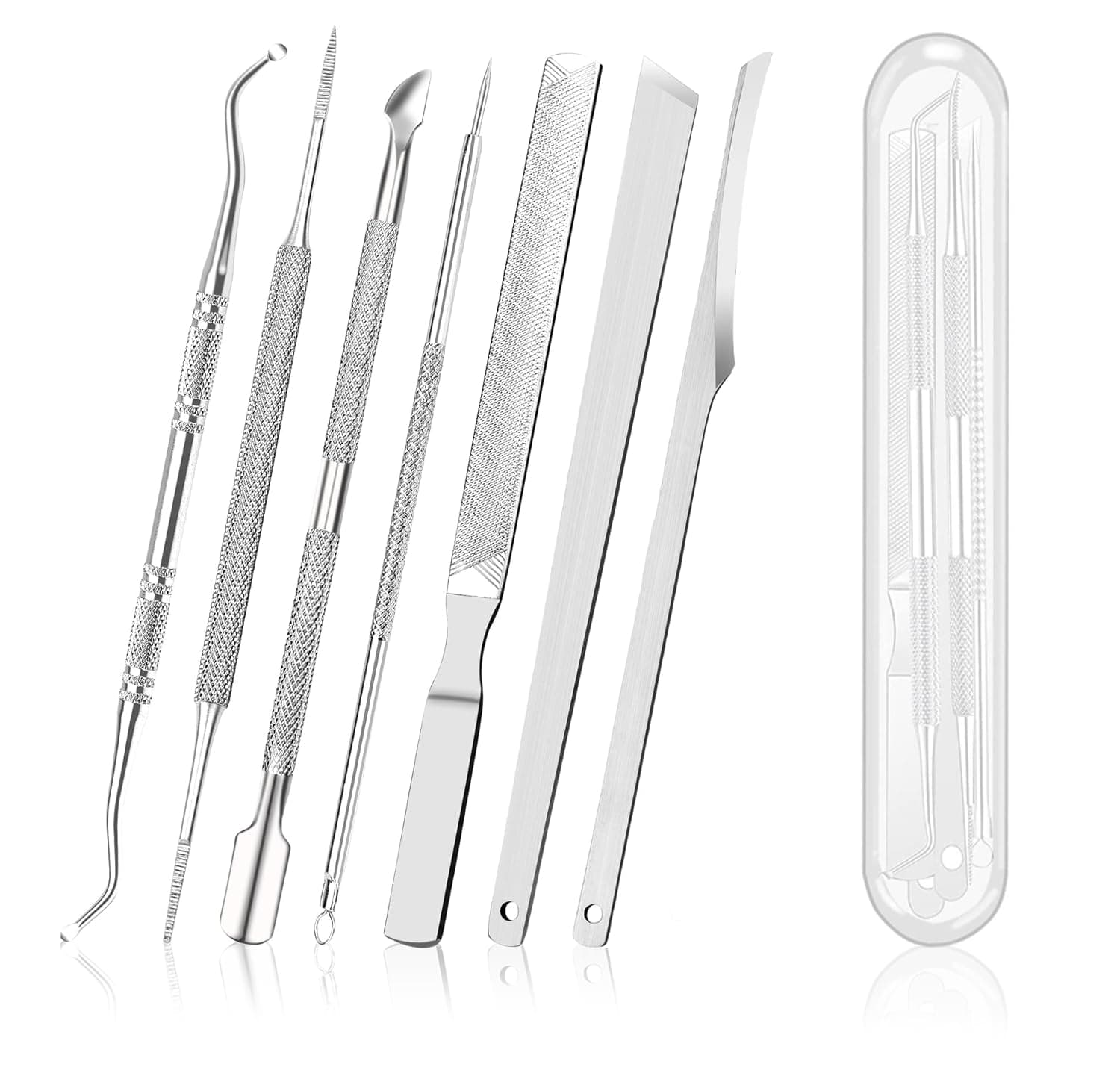 Kit de Herramientas para Uñas Encarnadas