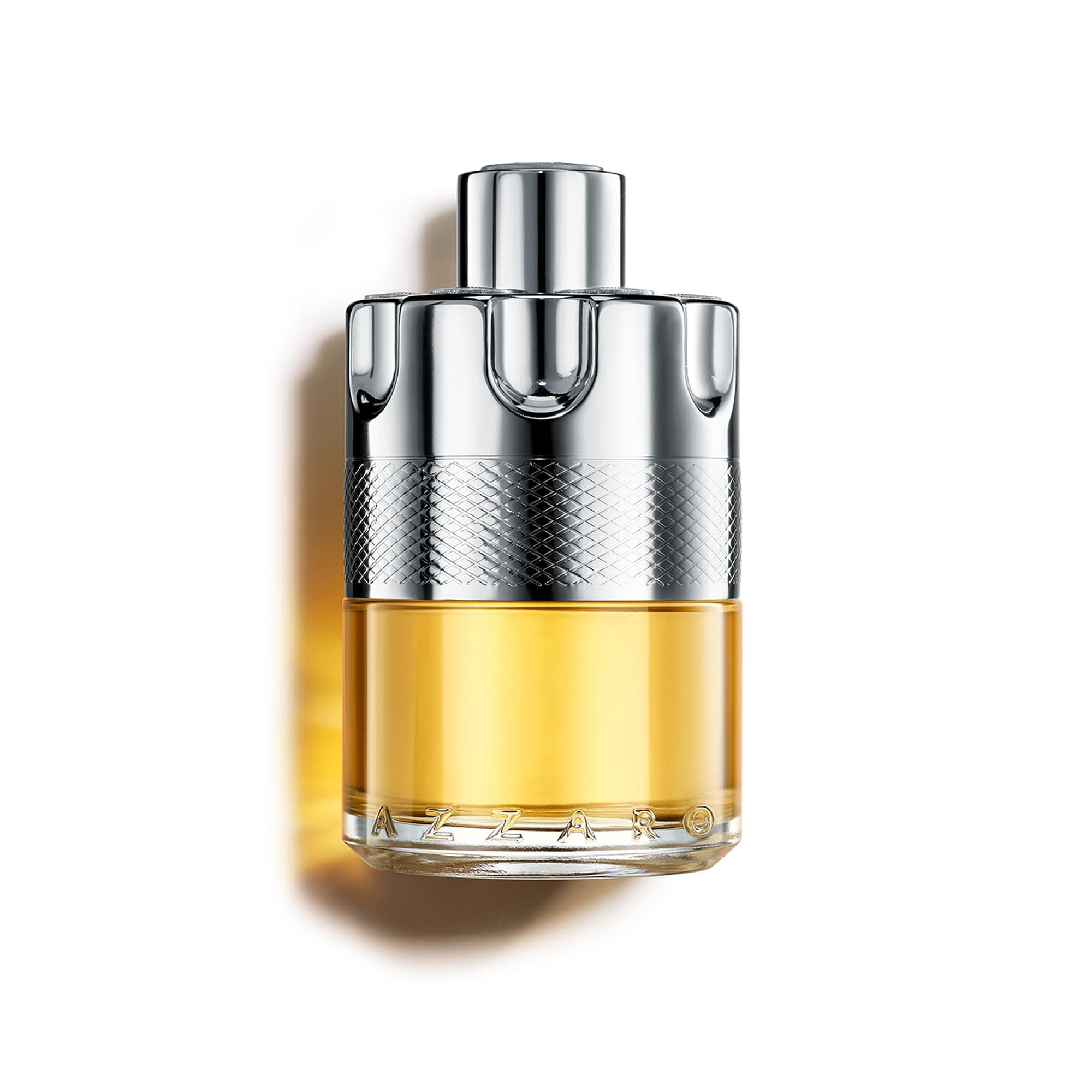AZZARO, Wanted Eau de Toilette, Fragancia para Hombre, Sensual y Magnética, Aroma Cítrico