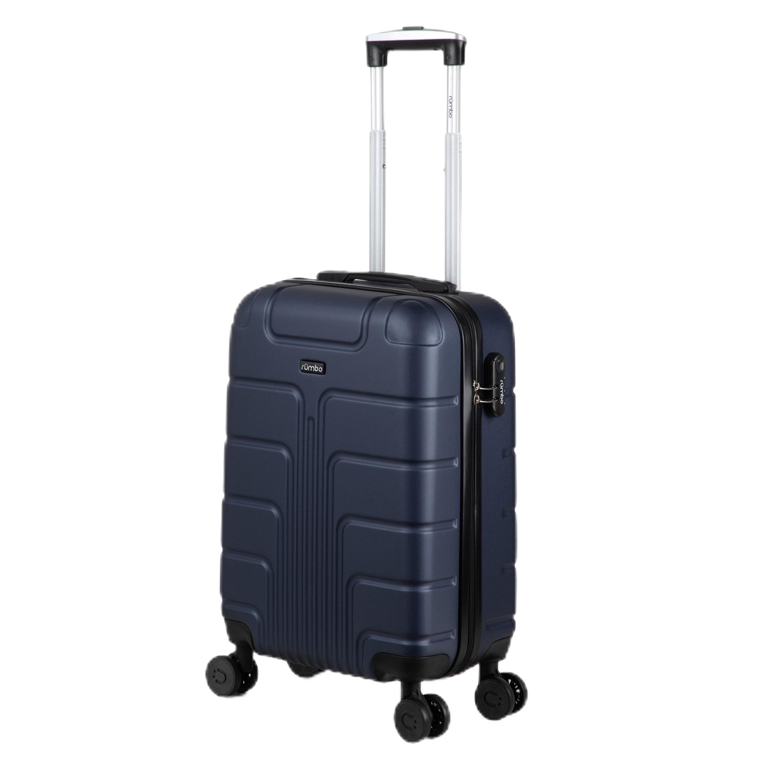 RUMBO Maleta 20 Pulgadas para Cabina Avión 55 × 40 × 25