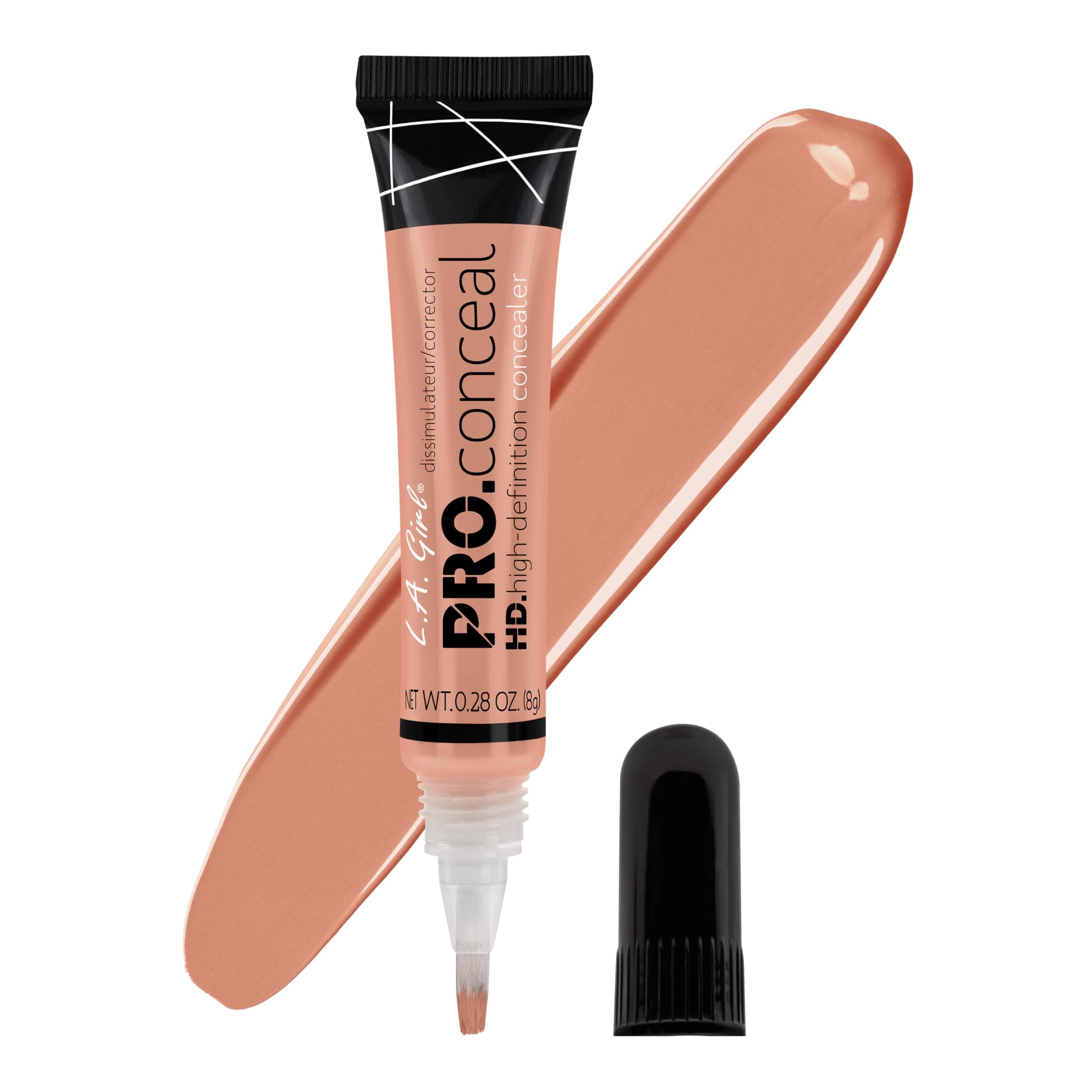 L.A. Girl Pro Conceal HD Concealer