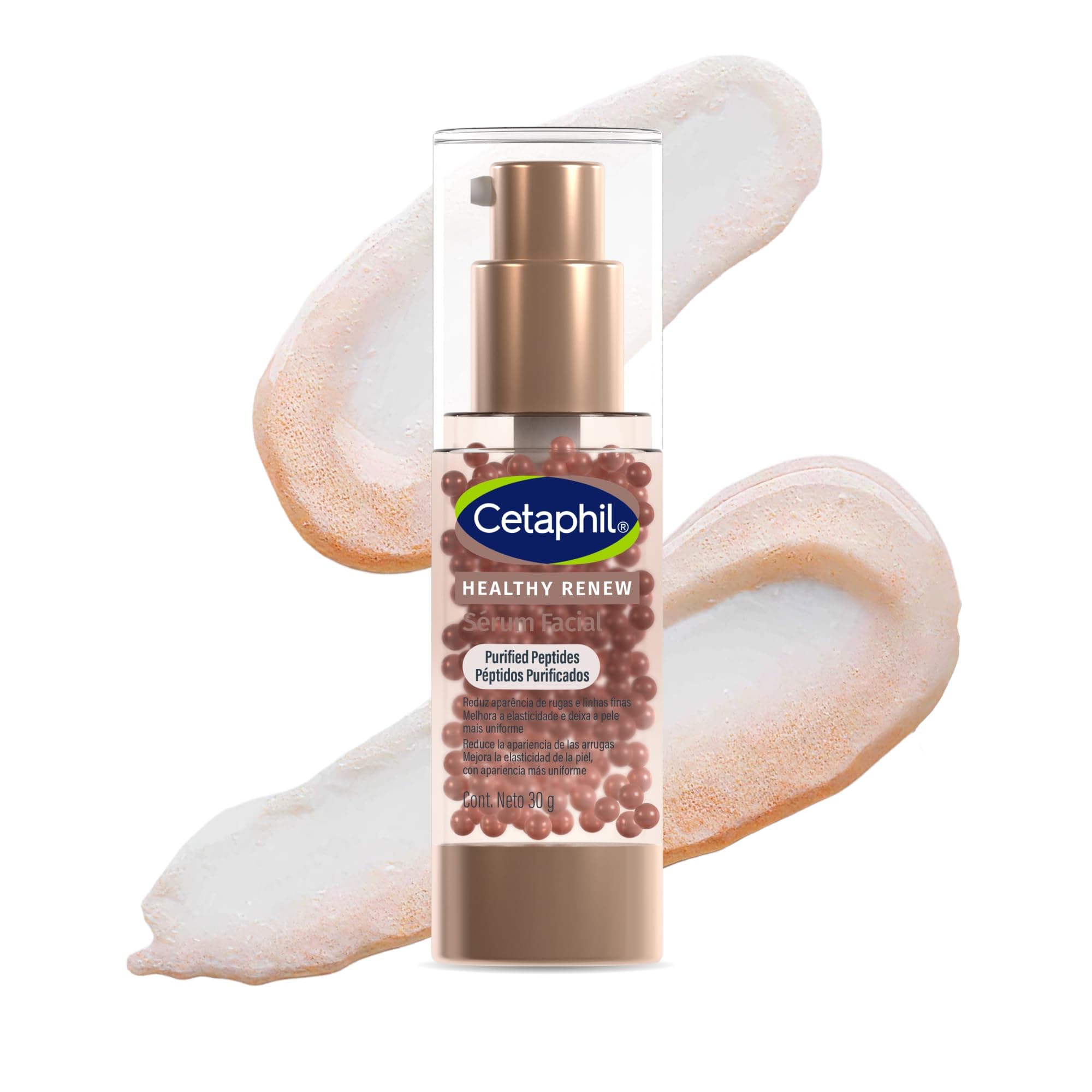 Cetaphil Healthy Renew Sérum Facial para Piel Sensible Antiedad 30 g