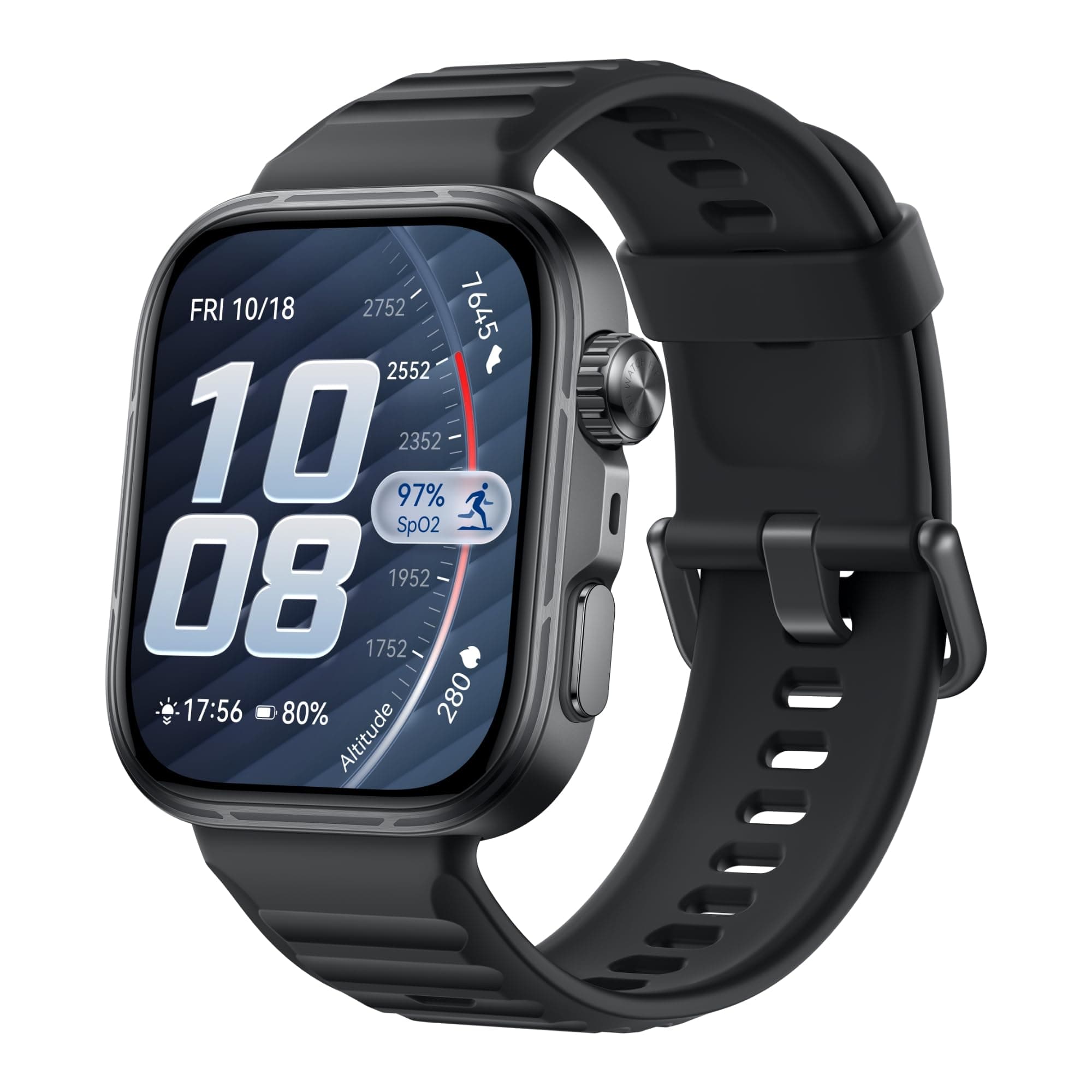 HUAWEI Watch FIT 5 Pro Smartwatch