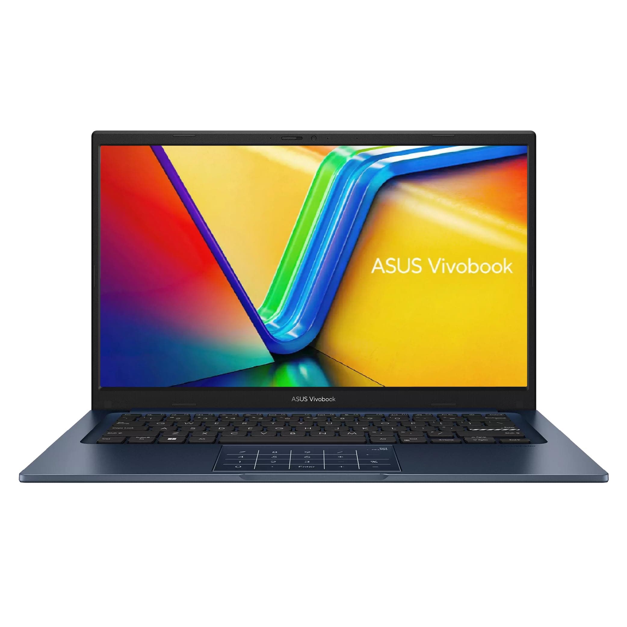 ASUS Vivobook Laptop de 14 pulgadas FHD