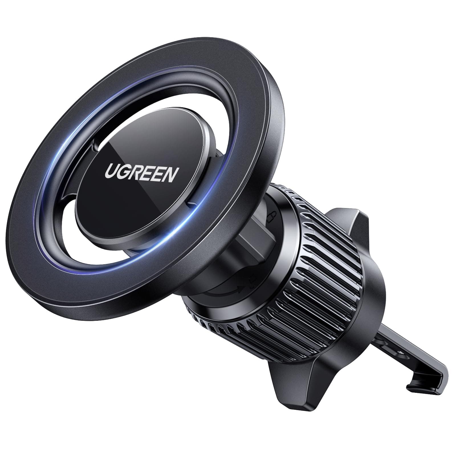 UGREEN Soporte Celular Automóvil Magsafe, Base Porta Auto