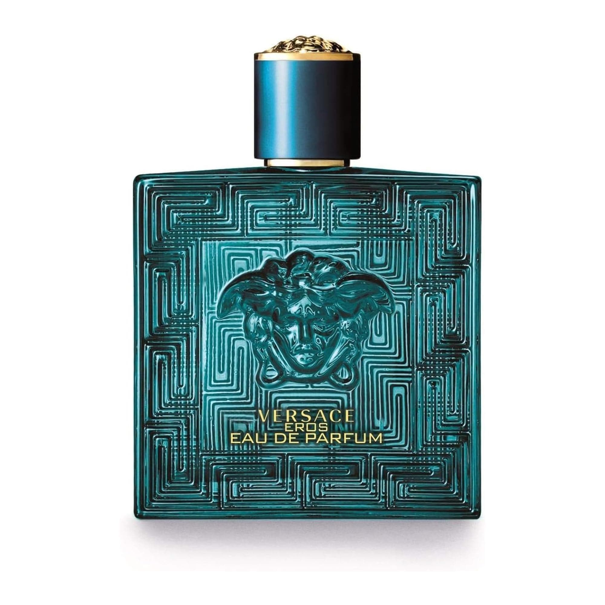 VERSACE - Eros Eau de Parfum Hombre 100 ml
