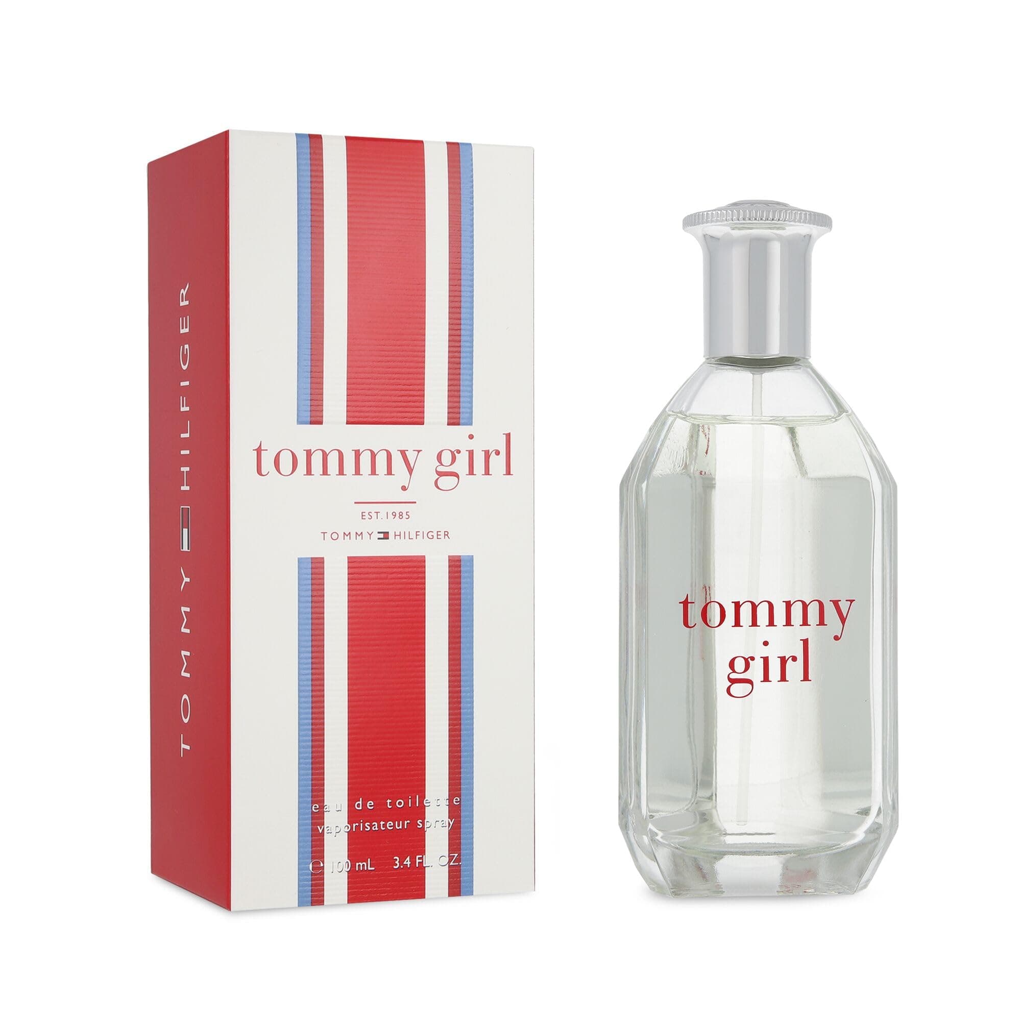 Tommy Hilfiger Toomy Girl Eau De Toilette Spray