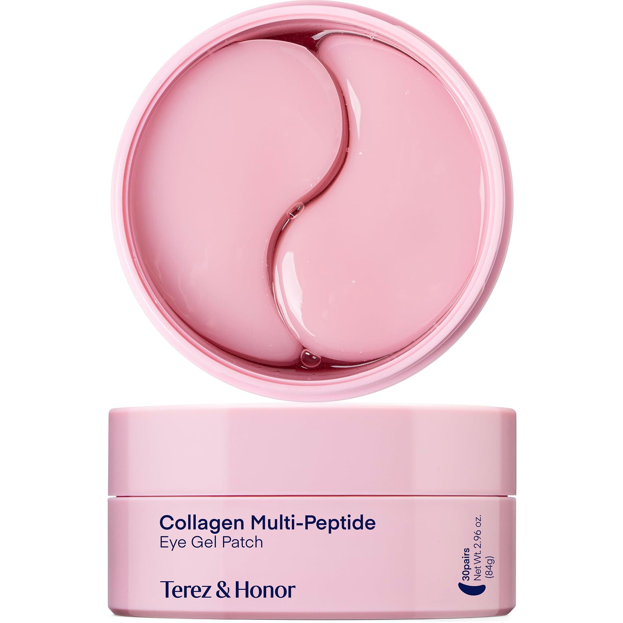 Terez & Honor Parche Coreano de Hidrogel