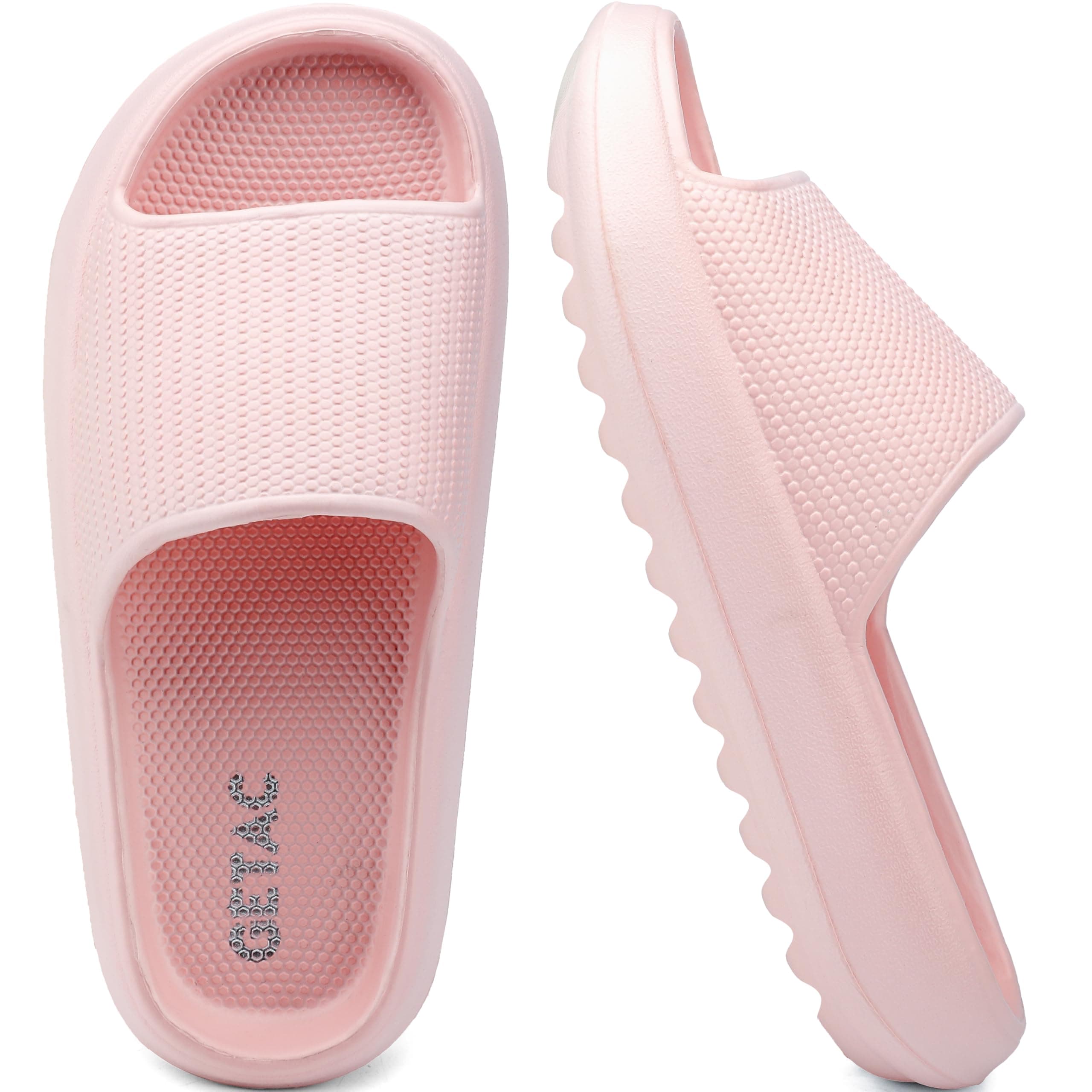 Getac Sandalias de Mujer Sandalias Hombre