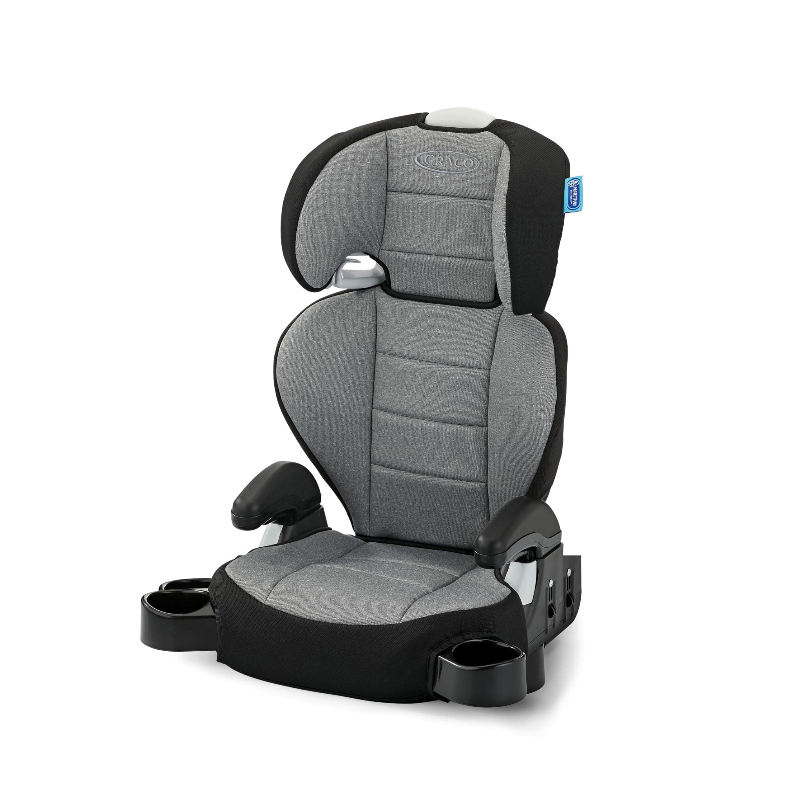 Graco TurboBooster 2.0 Highback Booster Asiento de coche, Declan
