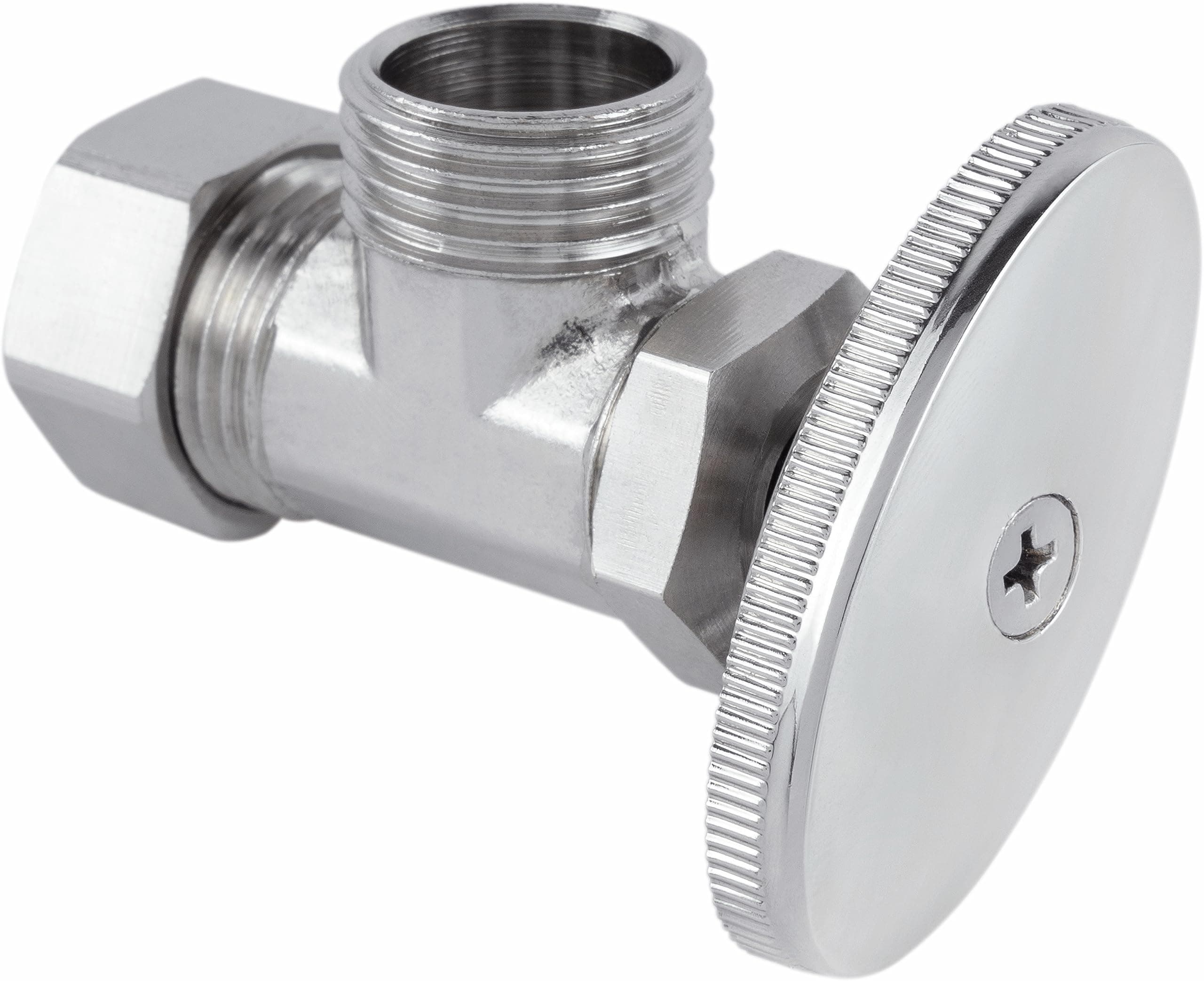 Urrea - 405BSC Llave de Control Angular Vuelta Completa