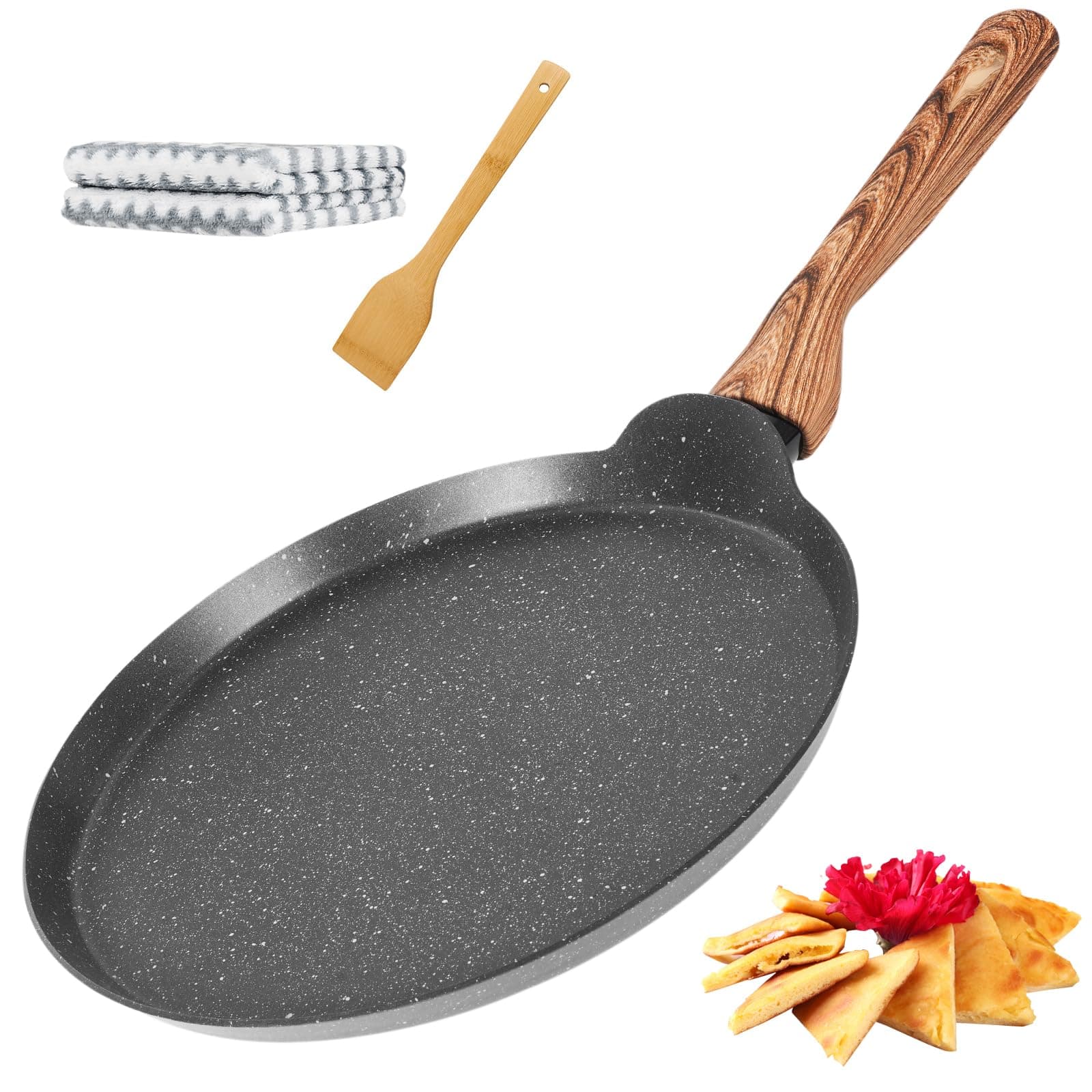 Comal para Tortillas Antiadherente