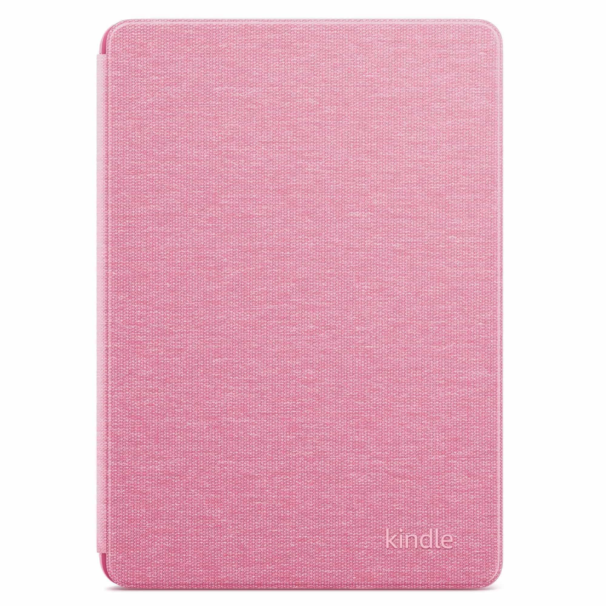 Funda Amazon Kindle, funda protectora plegable fina y ligera - Tela