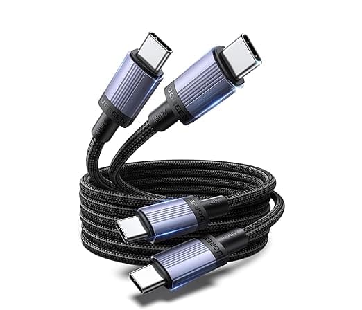 Cable Ugreen USB Tipo C a C 240W
