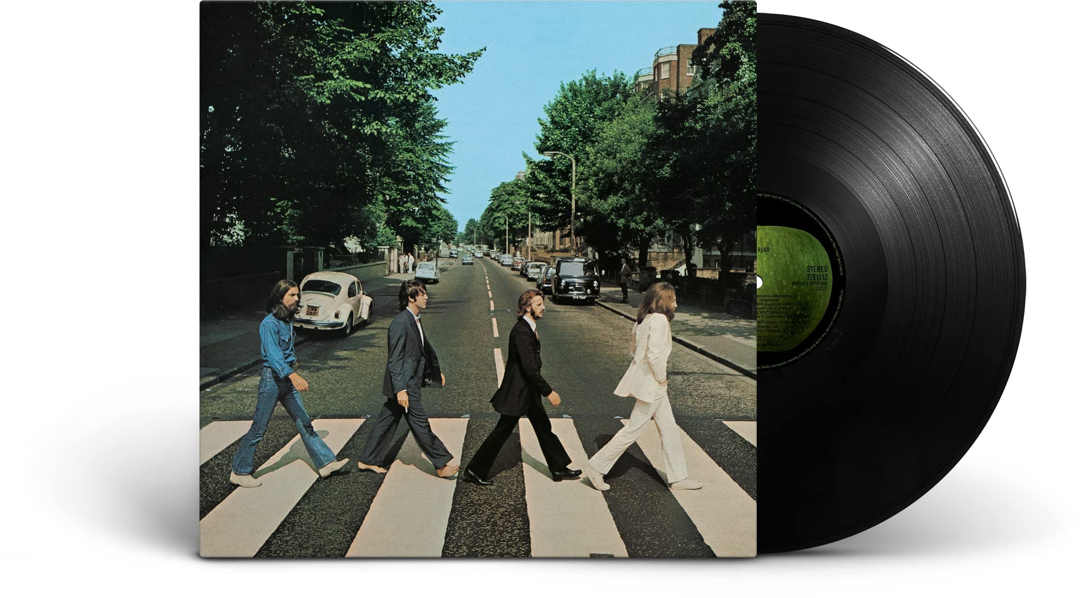 Abbey Road (Anniversary 20