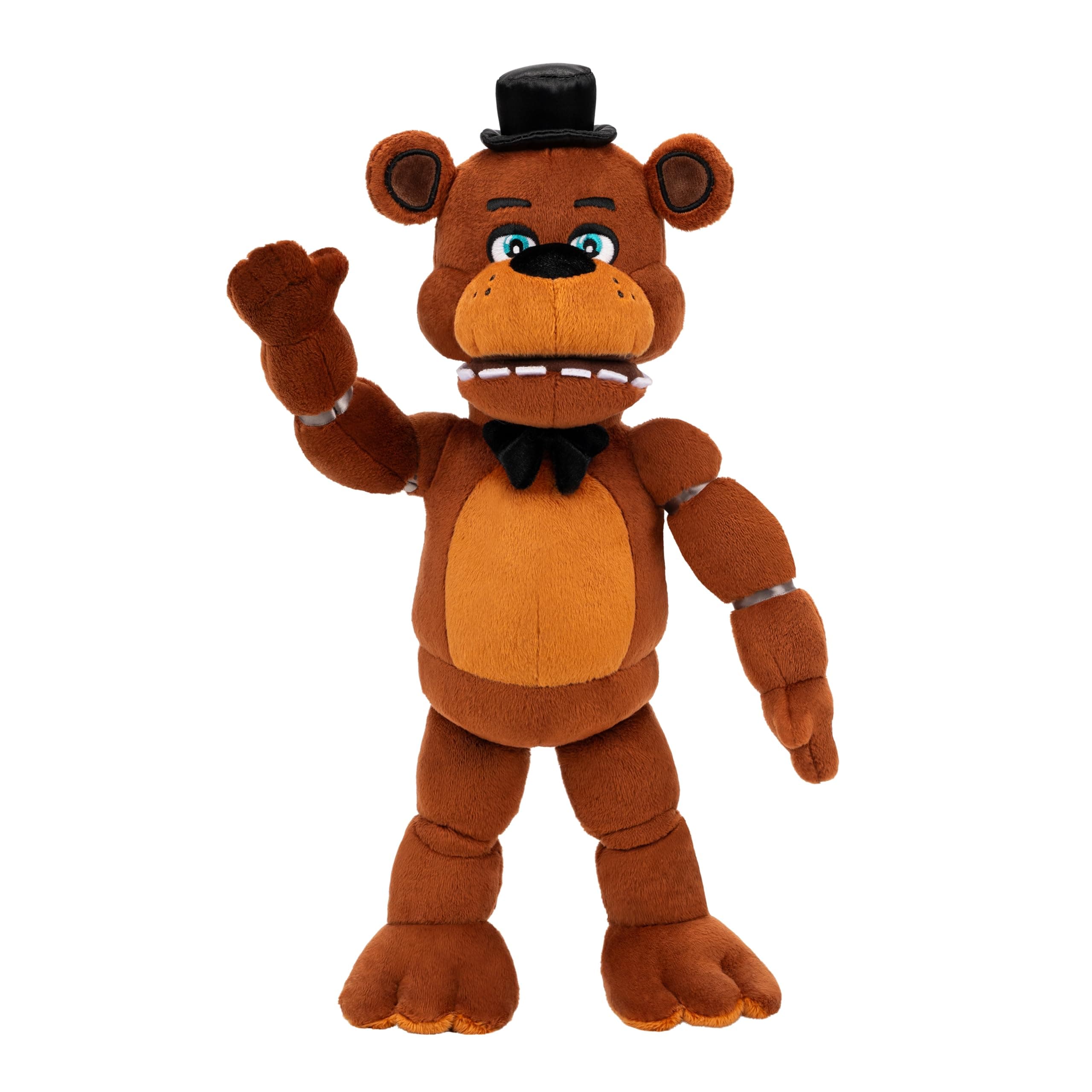 Jazwares FNAF - 16 Pulgadas - Peluche Poseable - Estilo 1