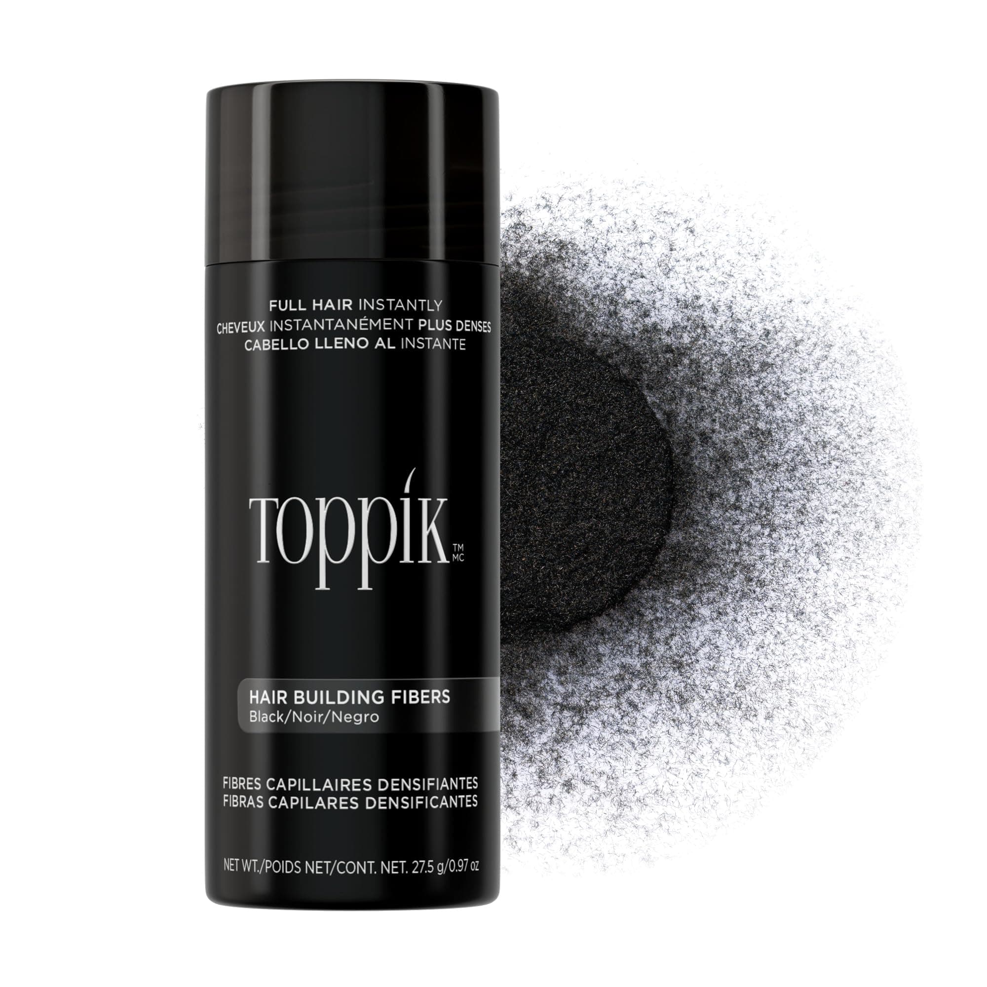 Toppik - Fibras para fortalecer el cabello