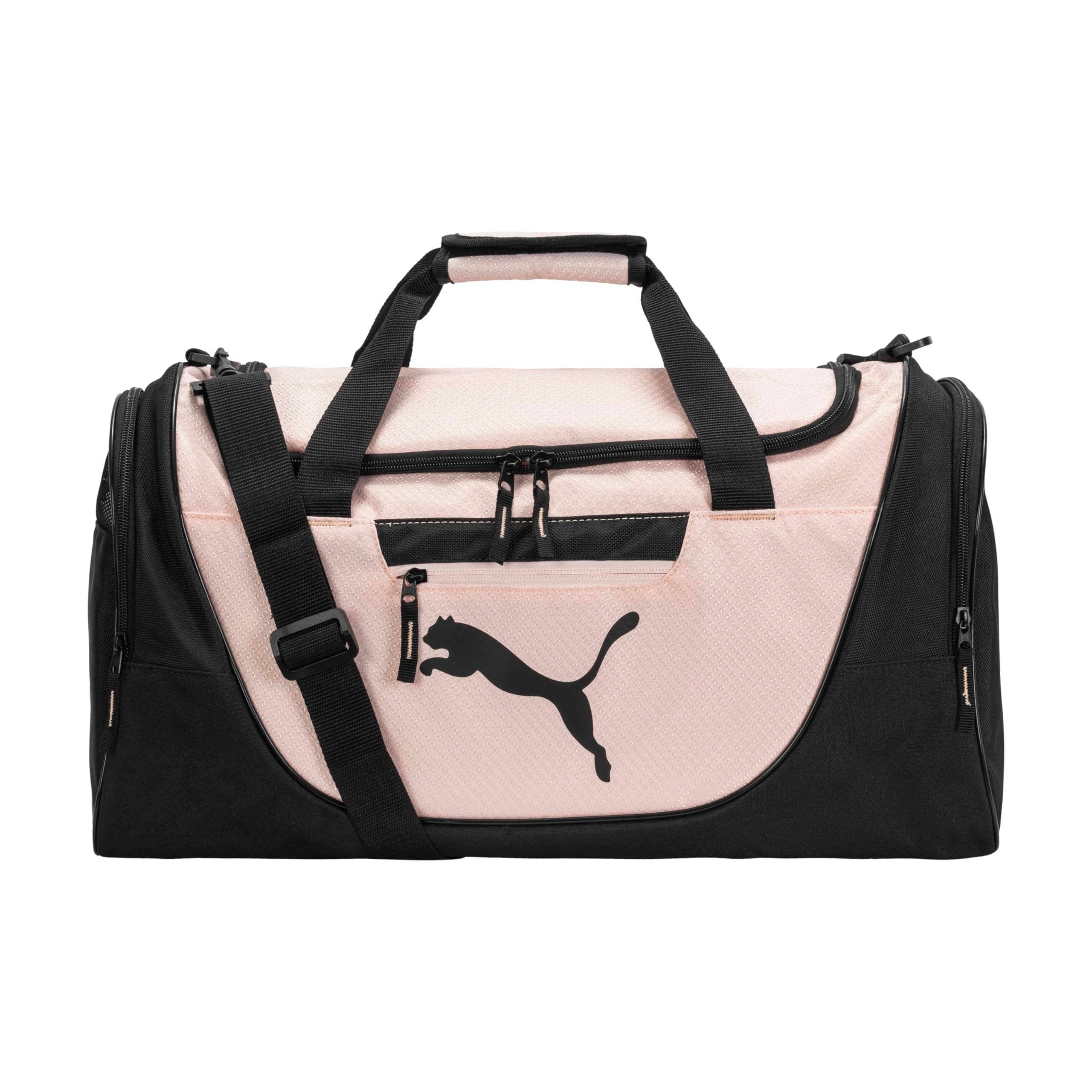 PUMA Evercat Candidate - Bolsas de lona para mujer