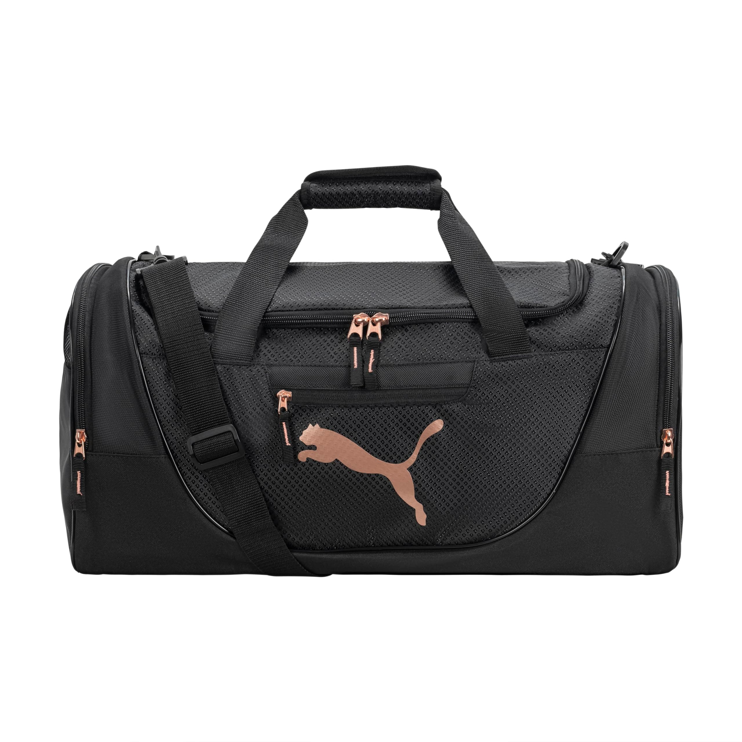 PUMA Women's Evercat Candidate Duffel