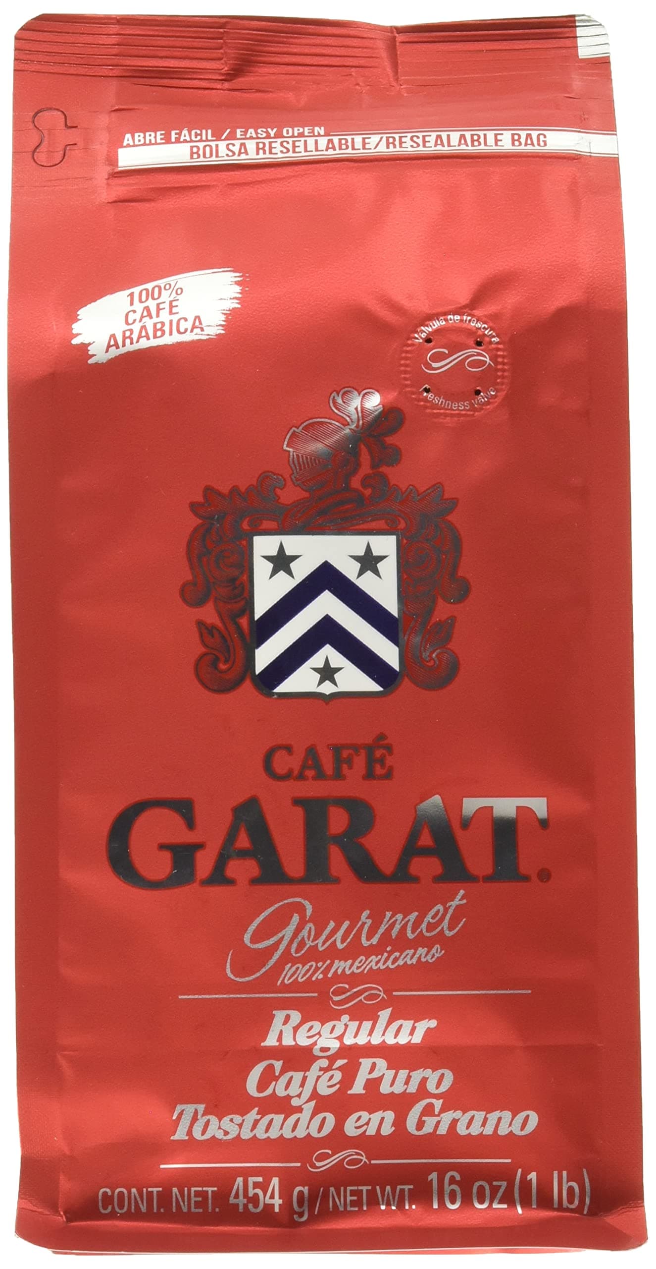 Garat GARAT AMERIC REG ENTERO conjunto 12B/454GR