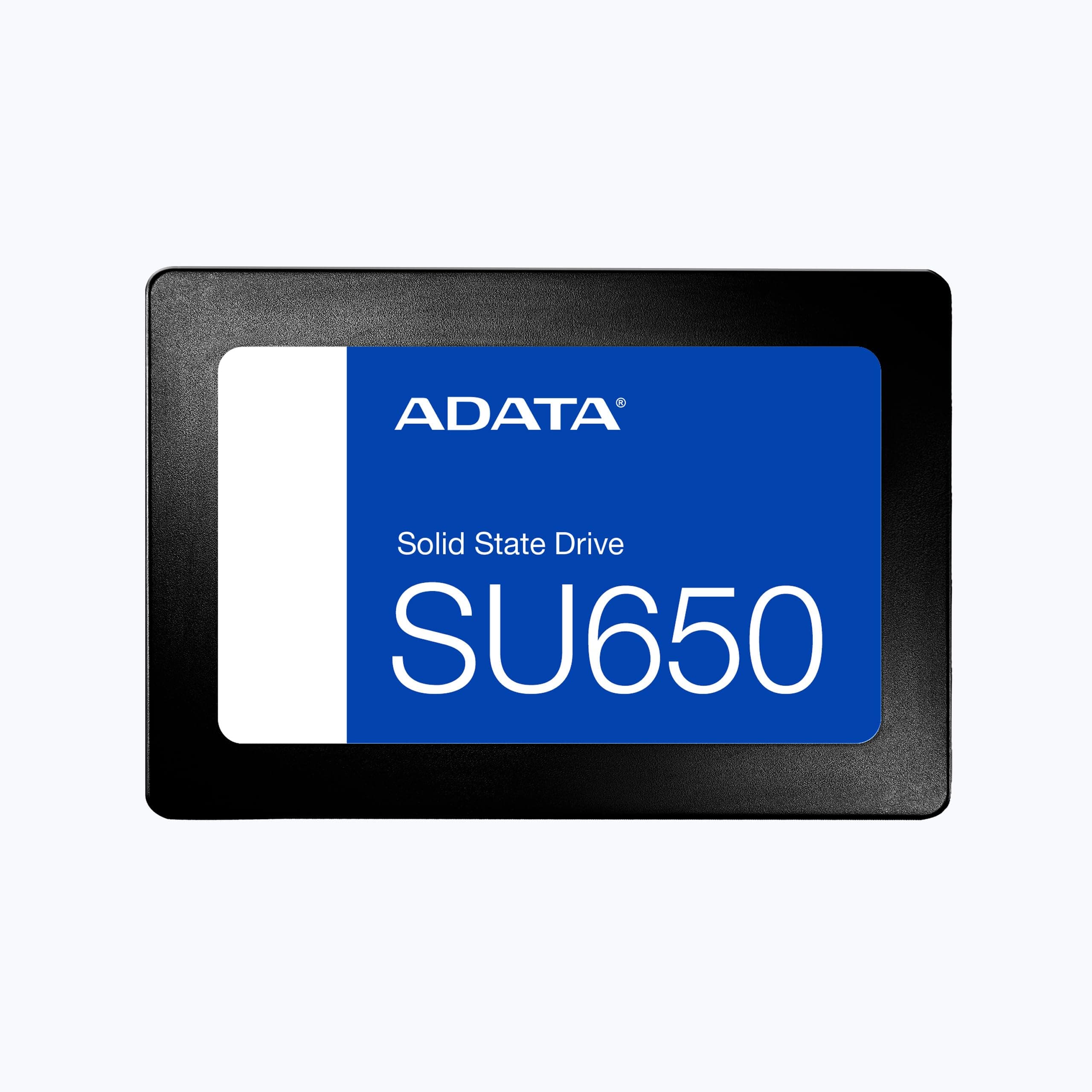 ADATA SSD SU650 2,5 512GB extensión de la garantía