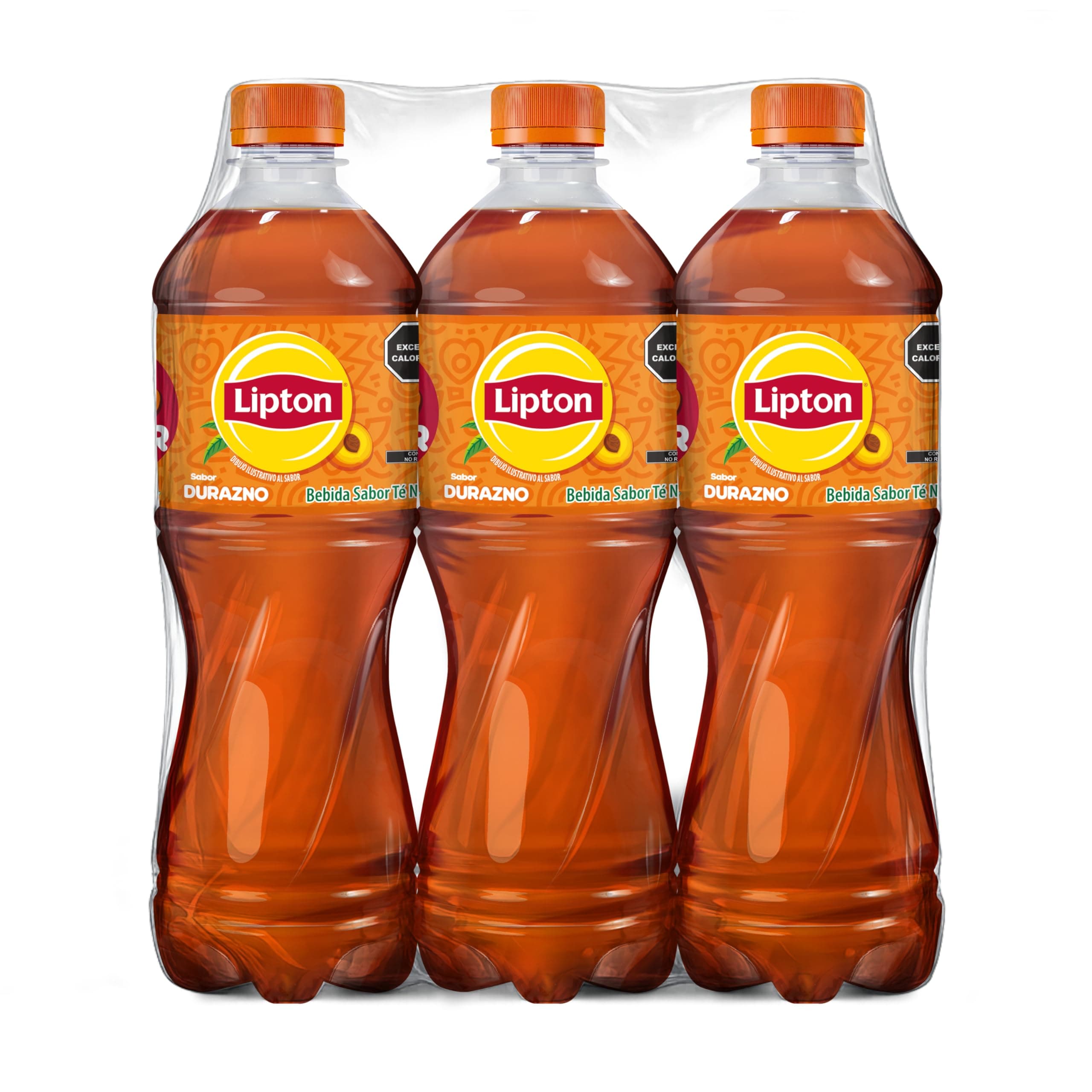 Lipton Bebida de Té Helado Embotellado