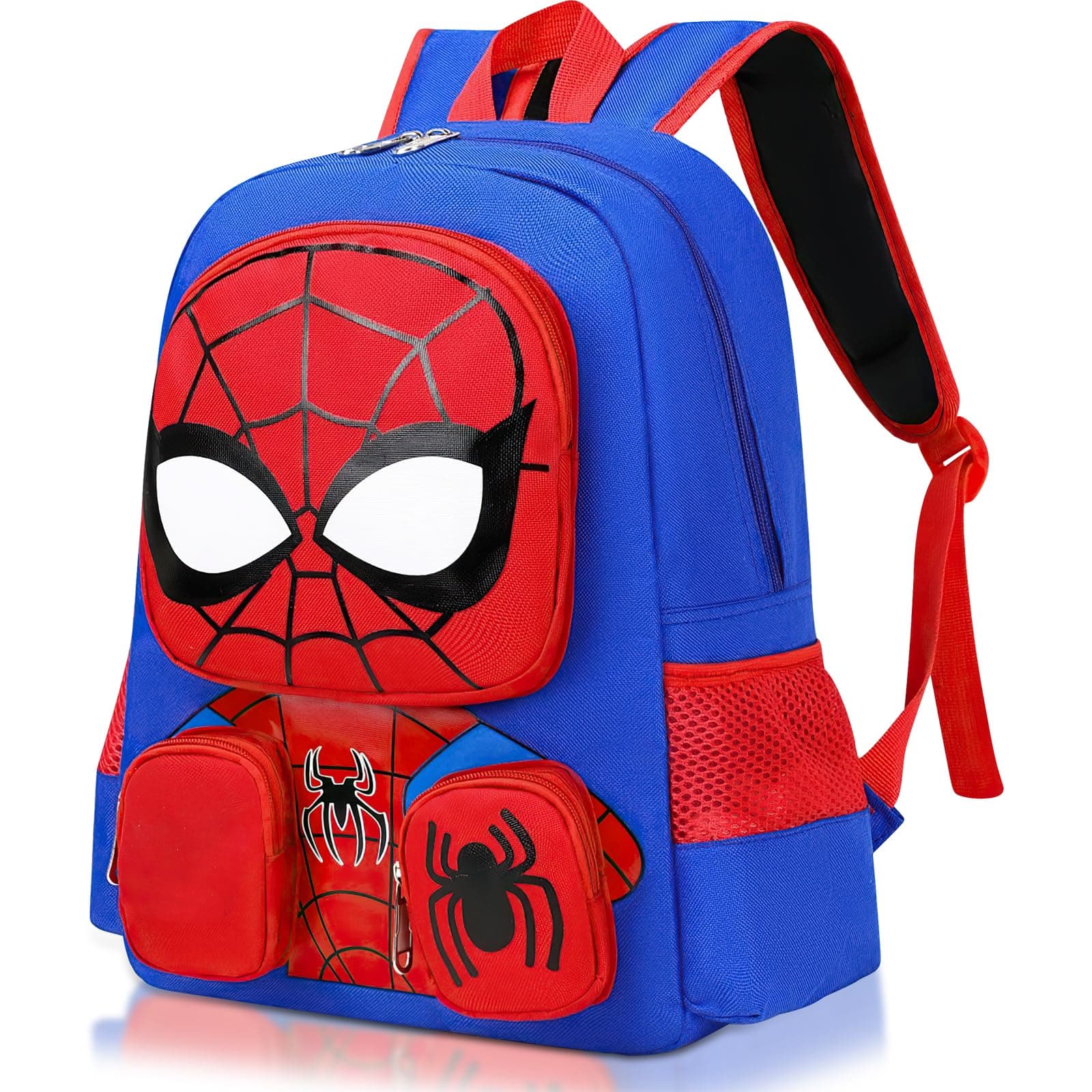NUOWEI Mochila De Niños, Mochila Para Niños Impermeable
