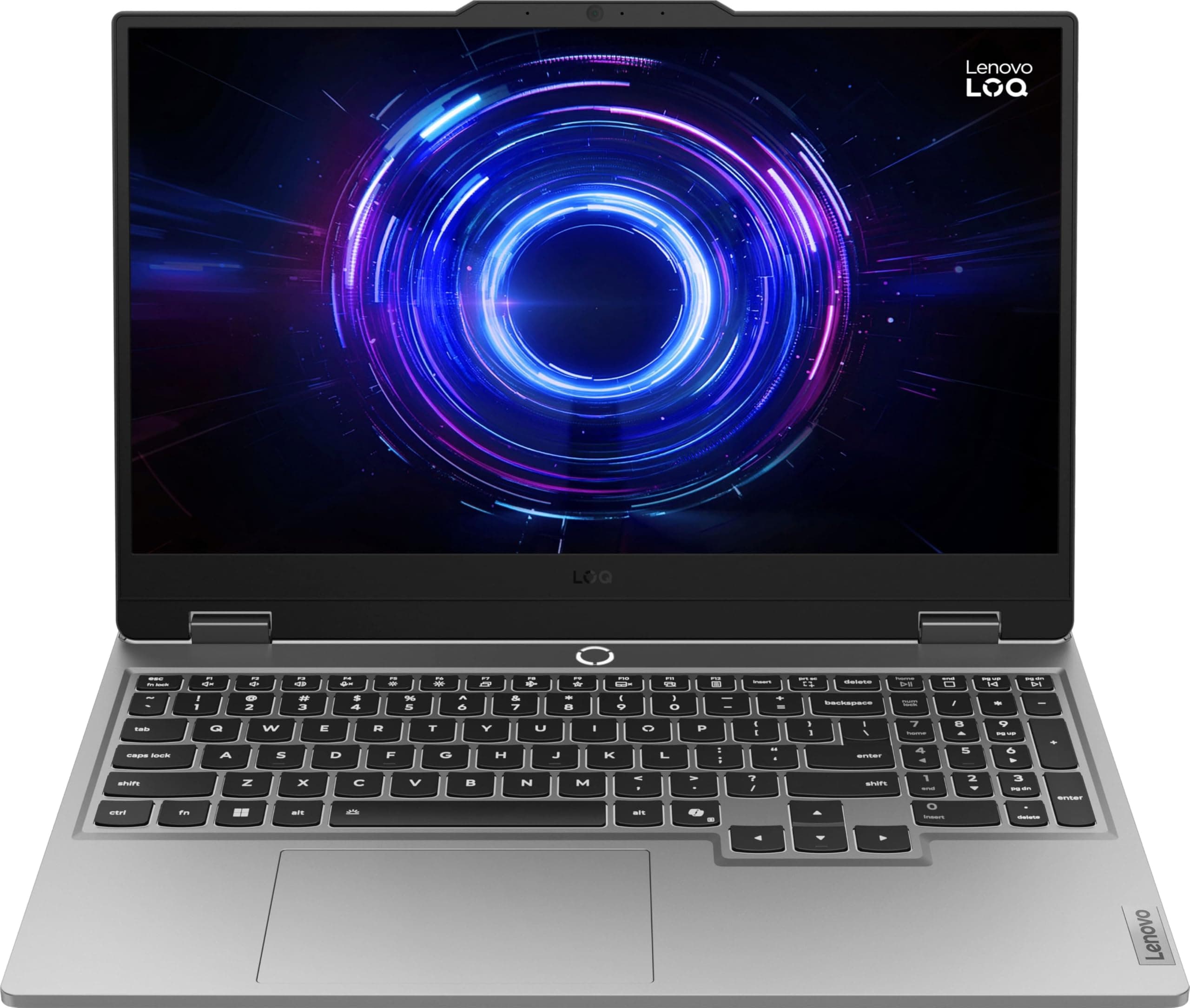 Lenovo Item_Name LOQ 15 Laptop Gaming Intel Core i5-13450HX 16GB RAM 512GB SSD RTX 5050 8GB 15.6"
