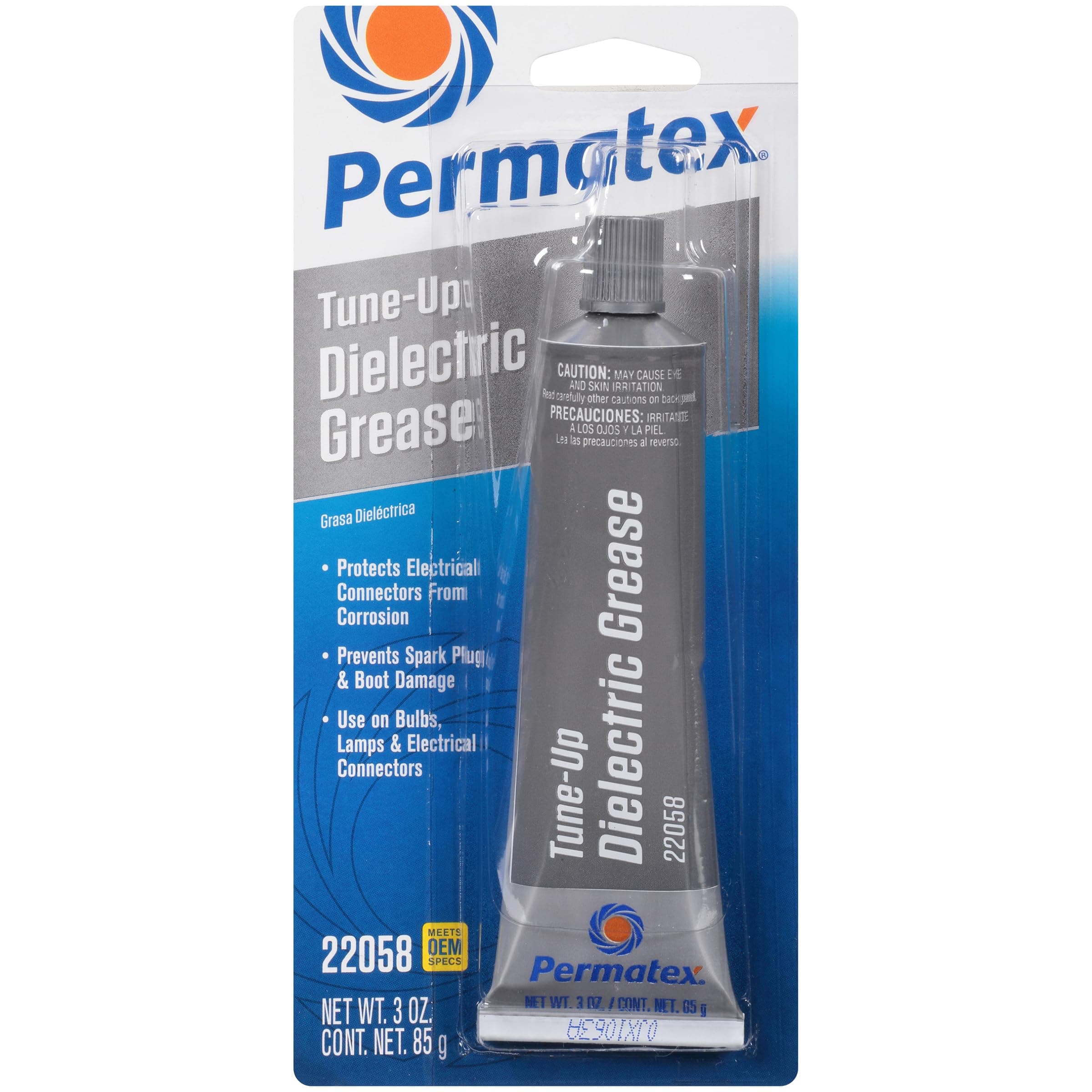 Permatex Grasa Dieléctrica