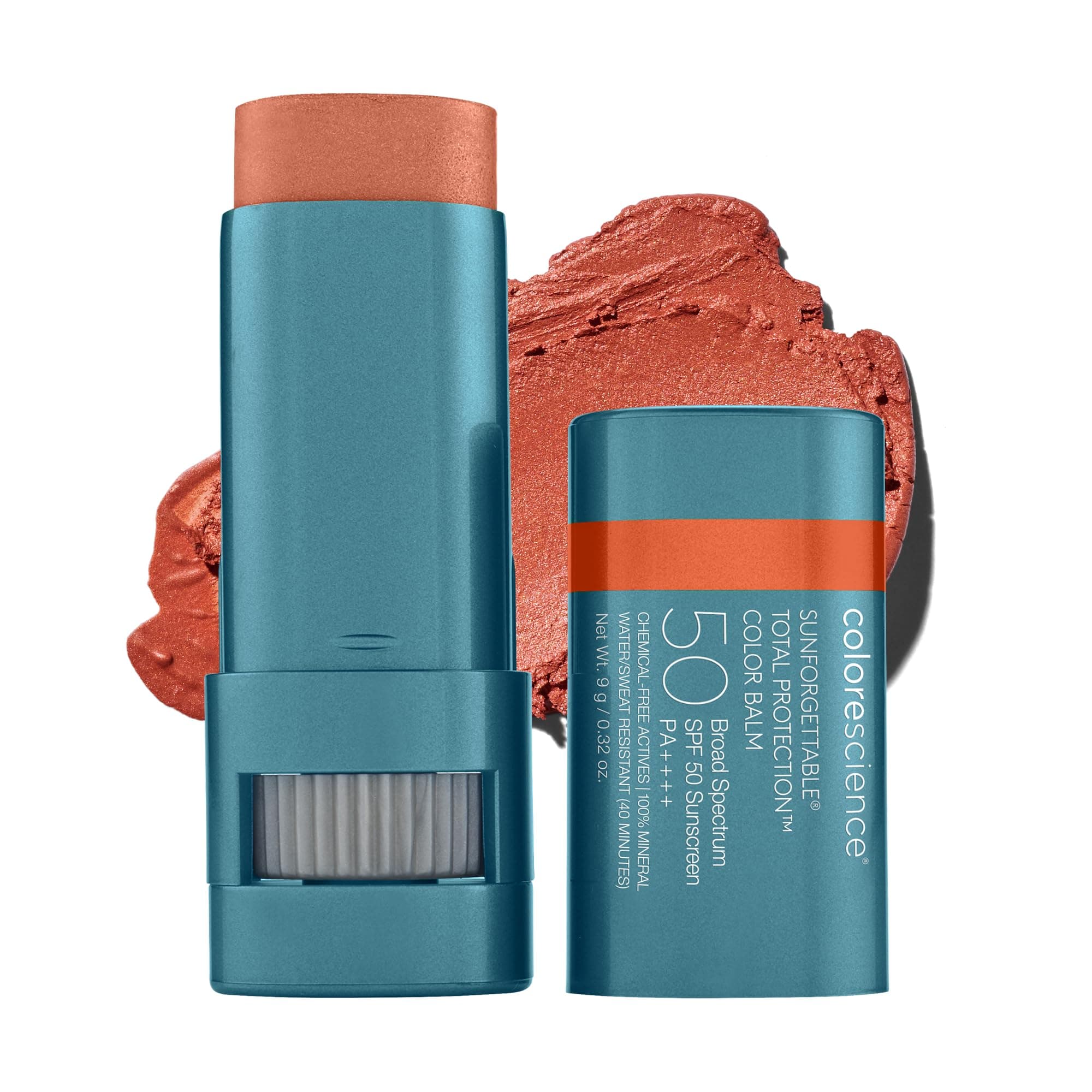 Colorescience Total Protection Color Balm SPF 50 PA++++