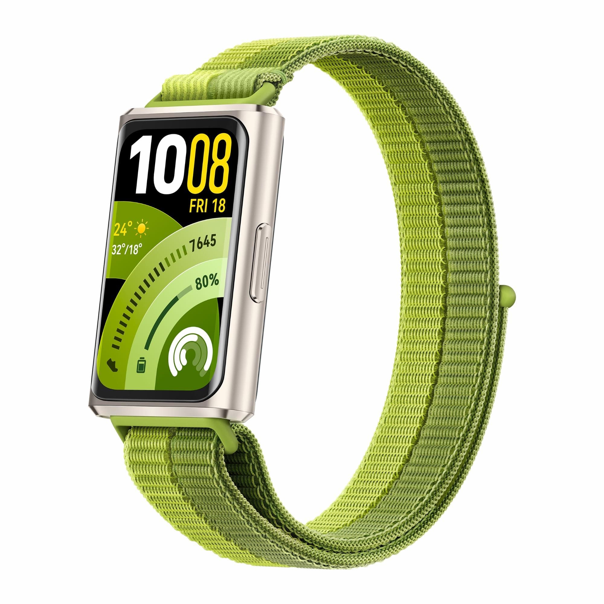 HUAWEI Band 11 Pro Smartwatch