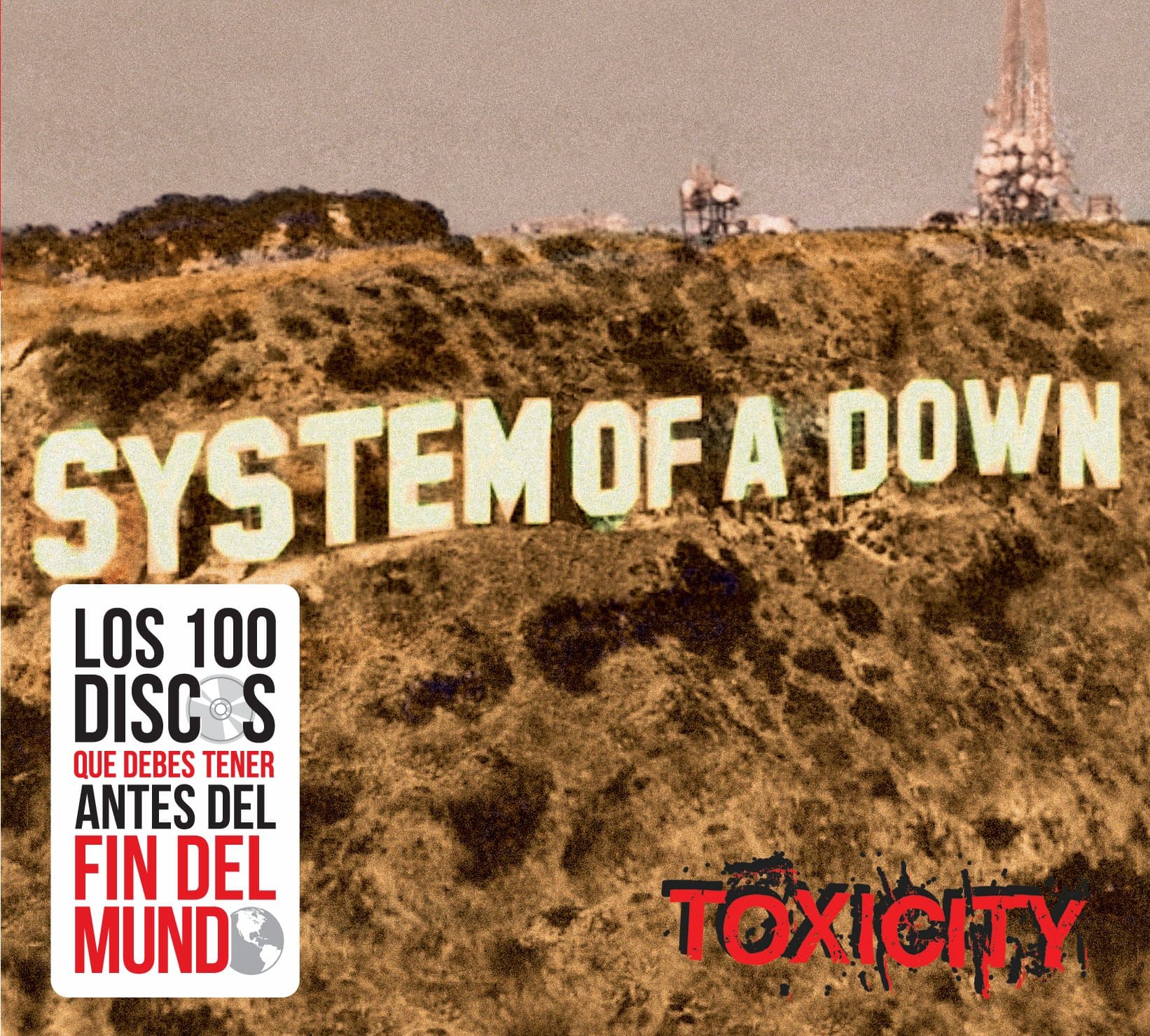 Toxicity