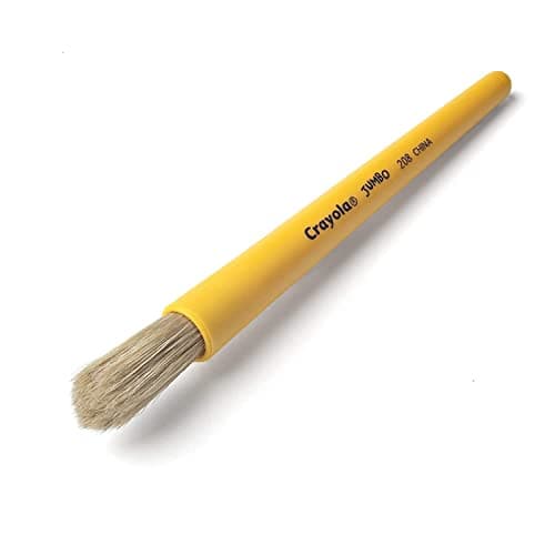 Crayola Brocha Infantil